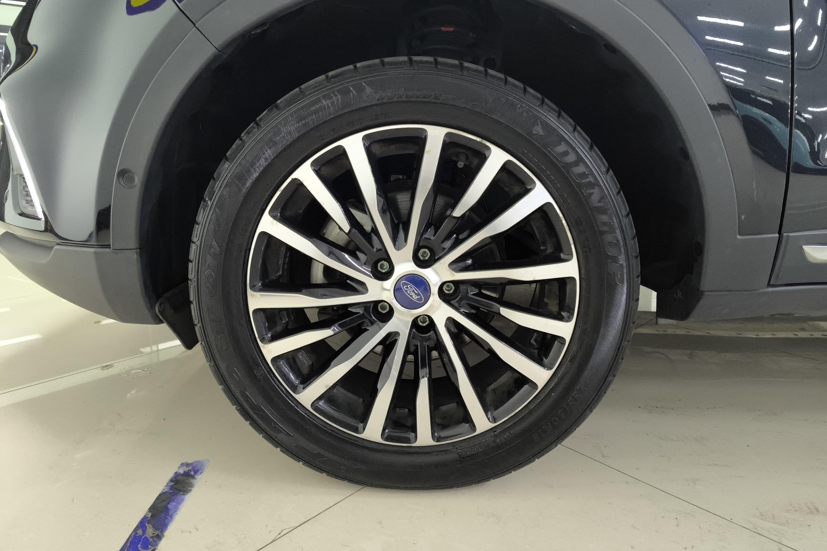 Ford Territory 2019 car image #6