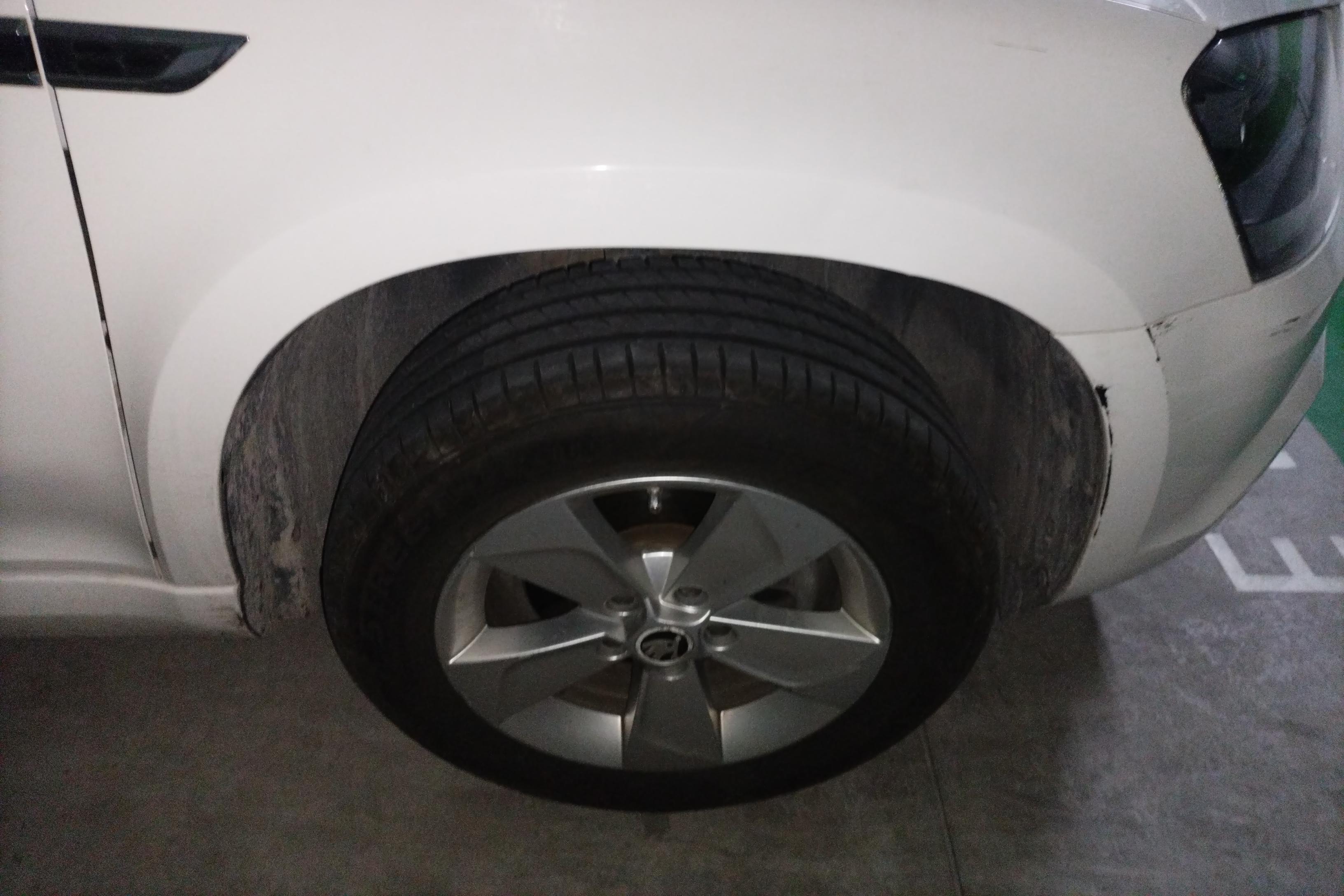 Skoda Yeti 2016 immagine di auto #6