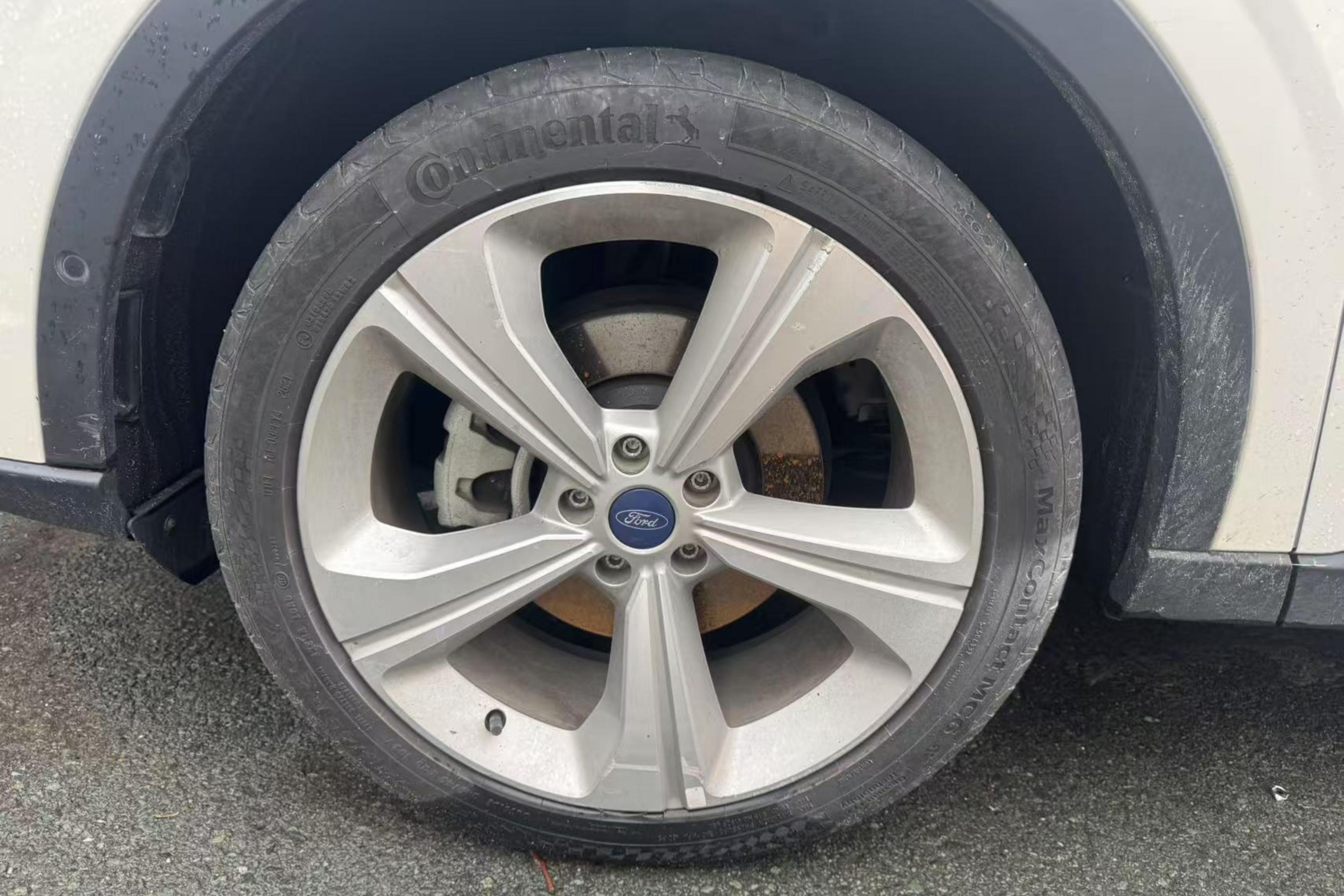 Ford Equator 2022 صورة سيارة #6