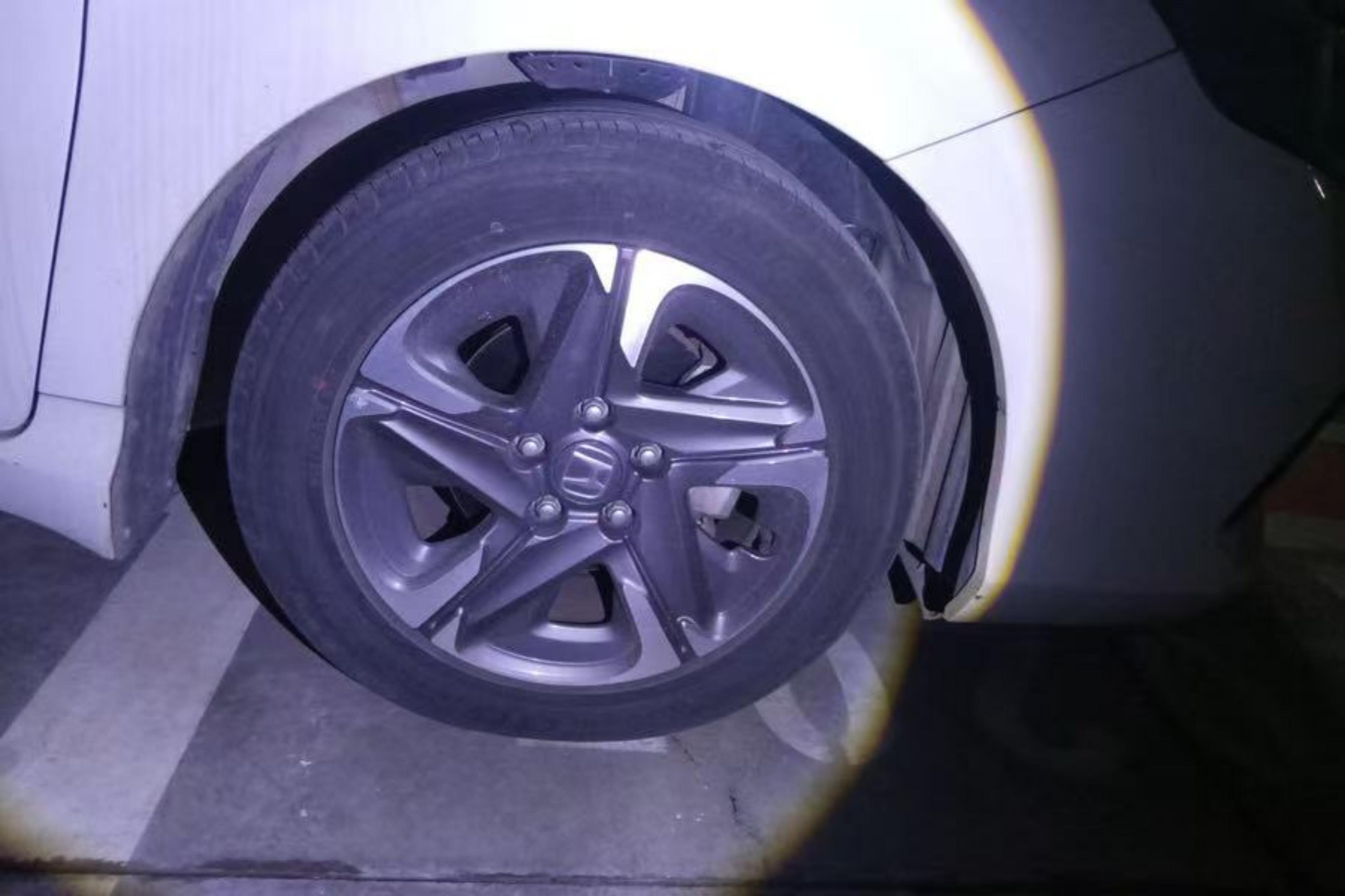 Honda Envix 2020 #6 Honda Envix 2020 صورة سيارة #6