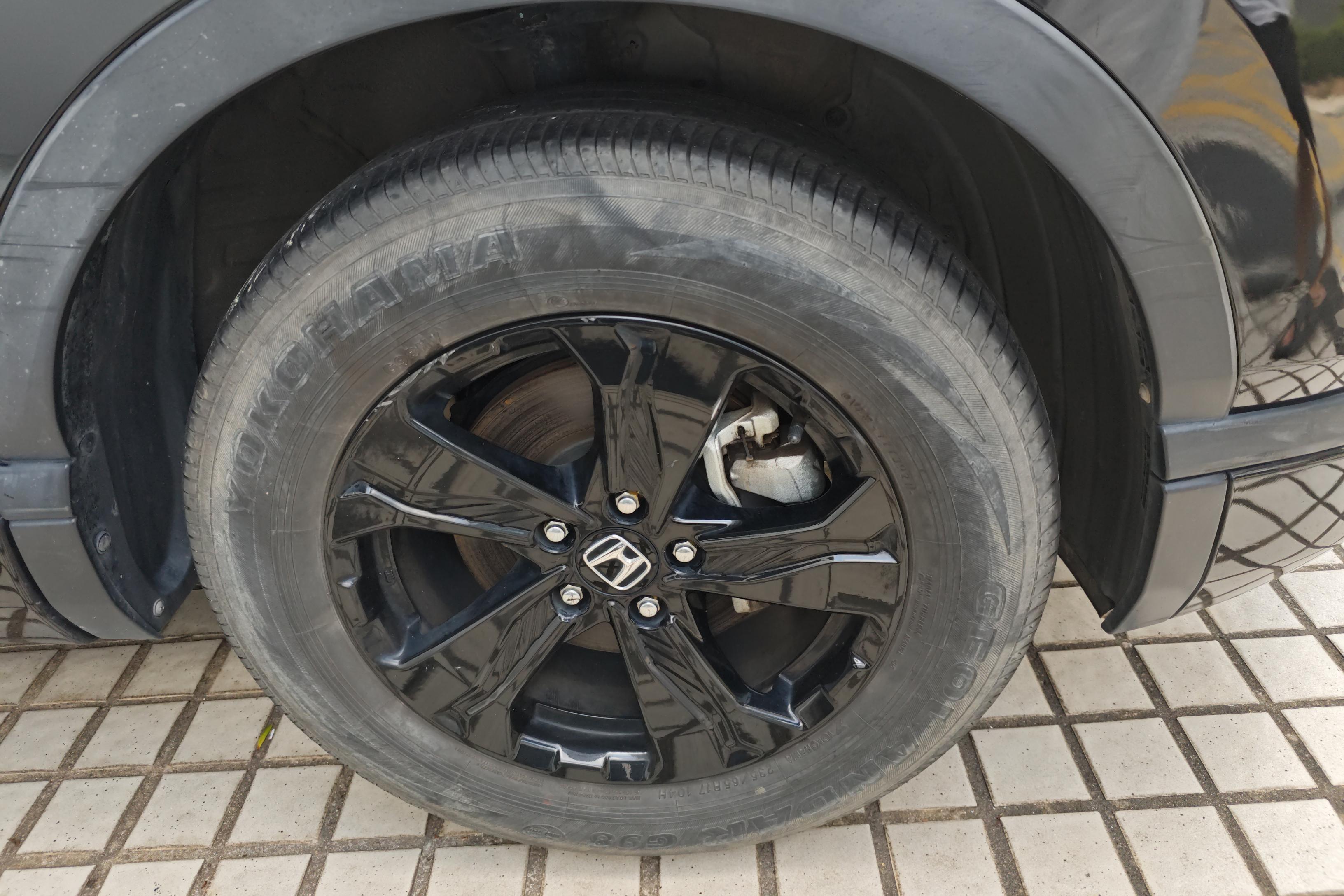 Honda Breeze 2022 car image #6