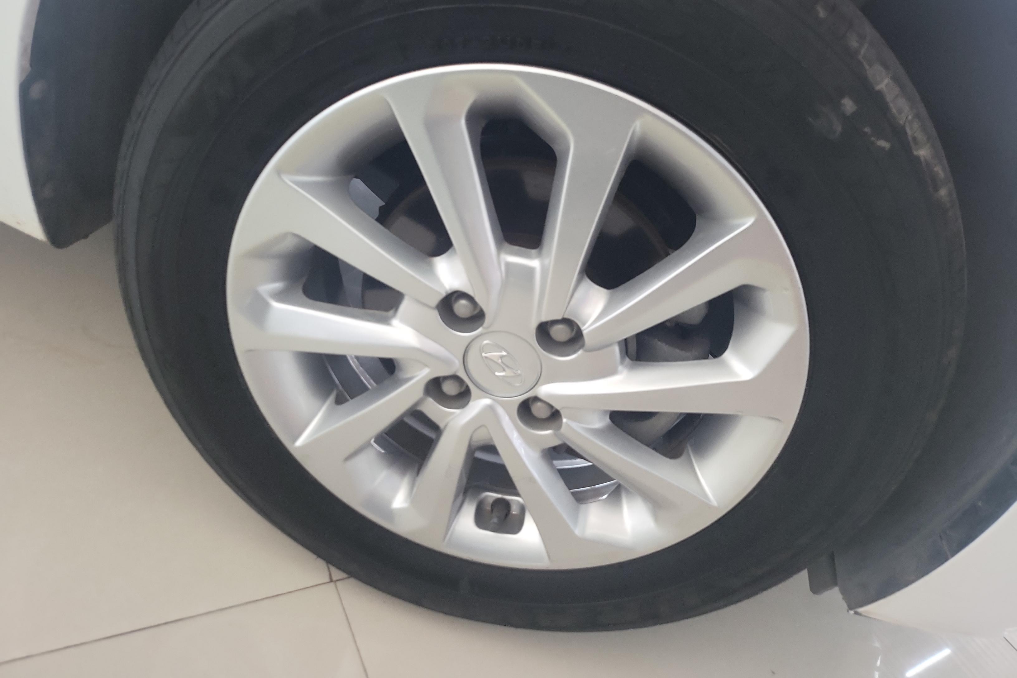 Hyundai Verna 2019 #6 Hyundai Verna 2019 car image #6