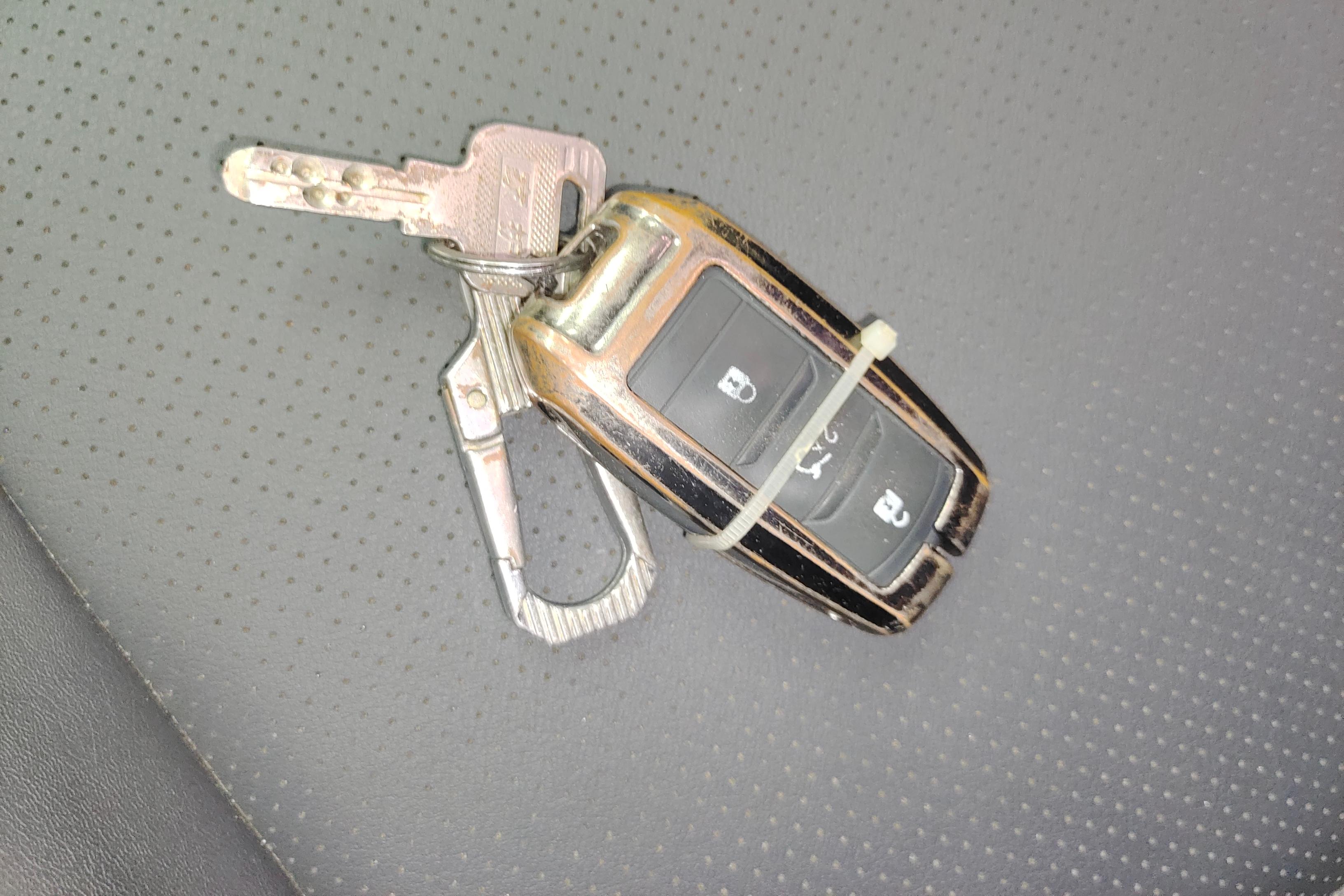 长安 锐程CC 2020 汽车图片 #6