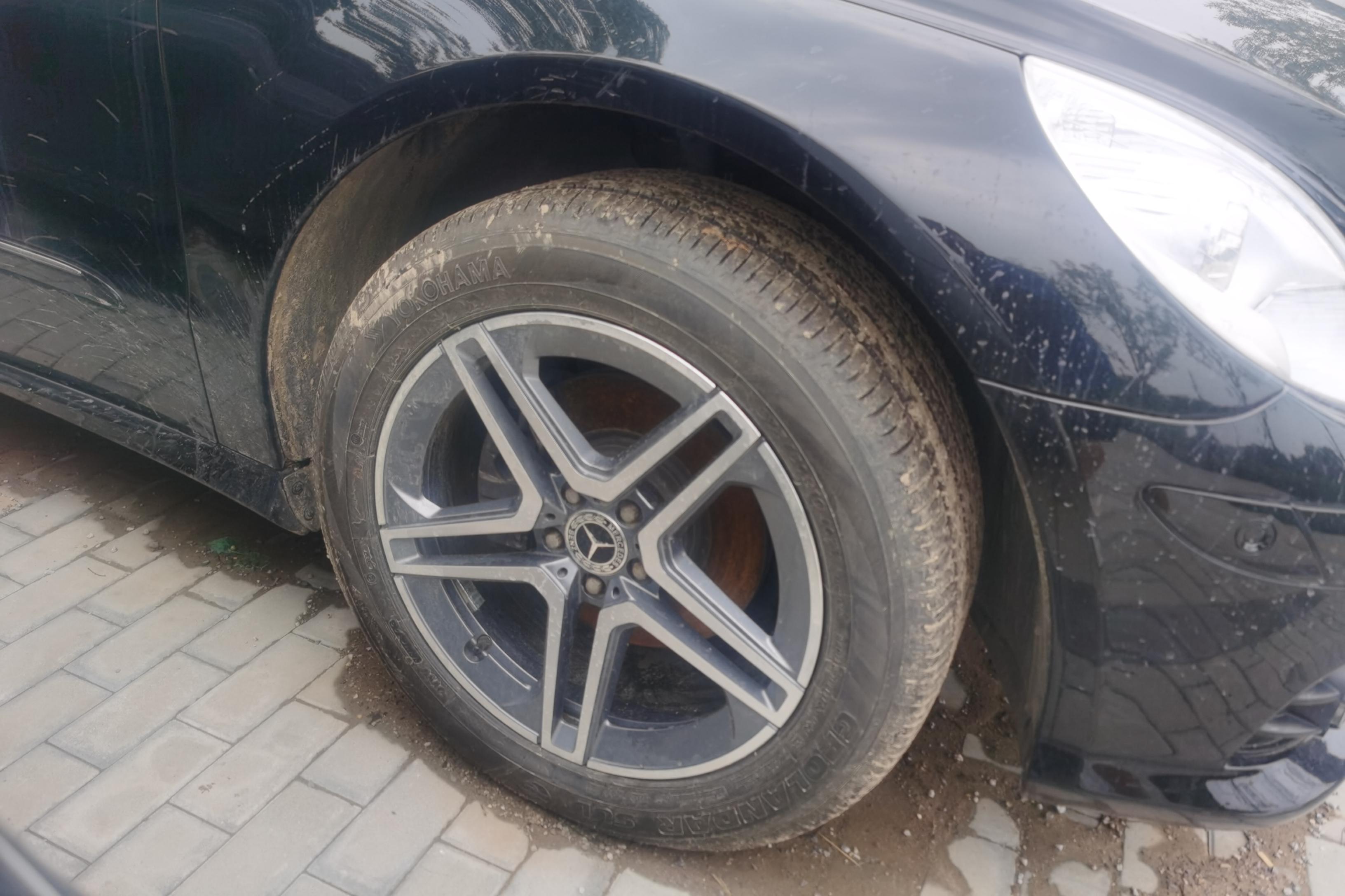 Mercedes-Benz R Class 2008 #6 Mercedes-Benz R Class 2008 car image #6