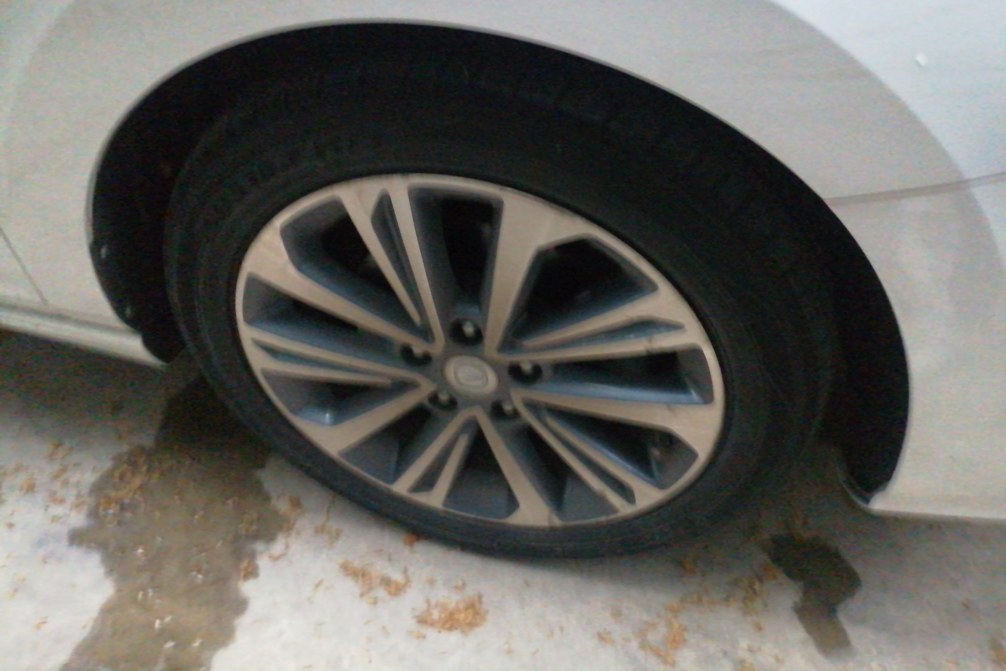 长安 锐程CC 2020 汽车图片 #6