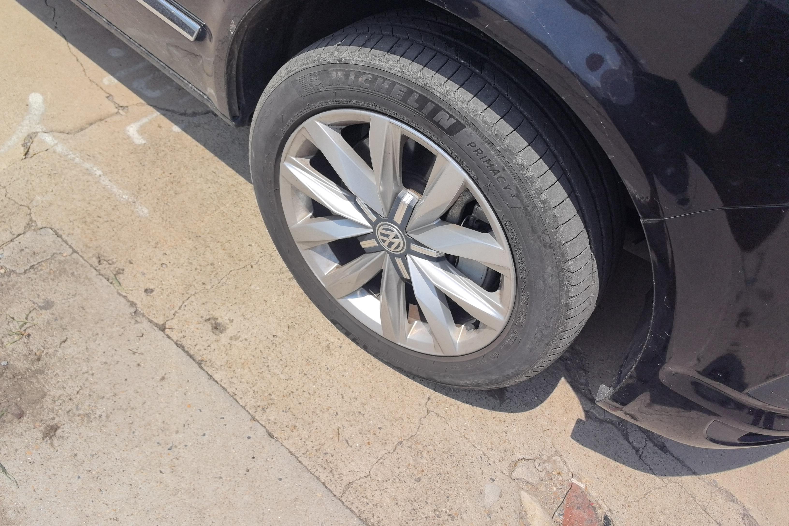 Volkswagen Multivan 2018 #6 Volkswagen Multivan 2018 imagem de carro #6