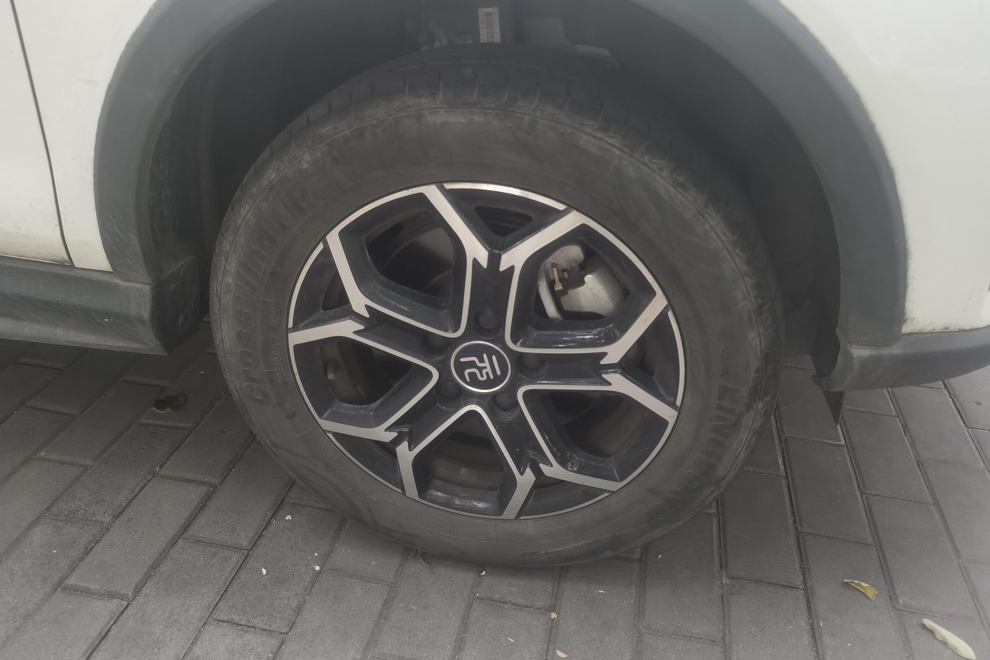 BYD Xia 2021 car image #6