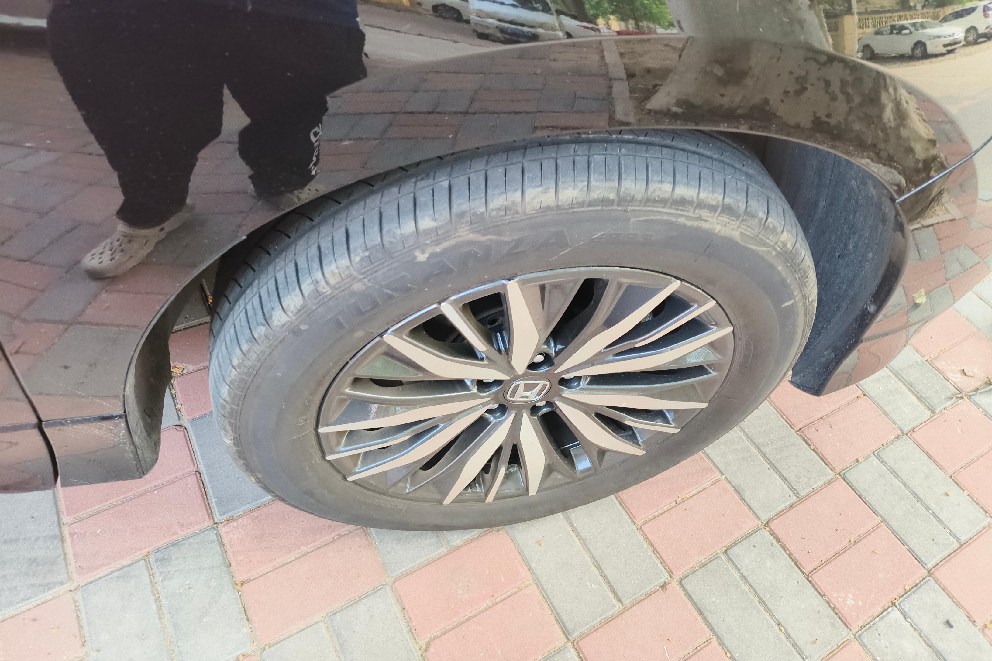 Honda Avancier 2023 car image #6