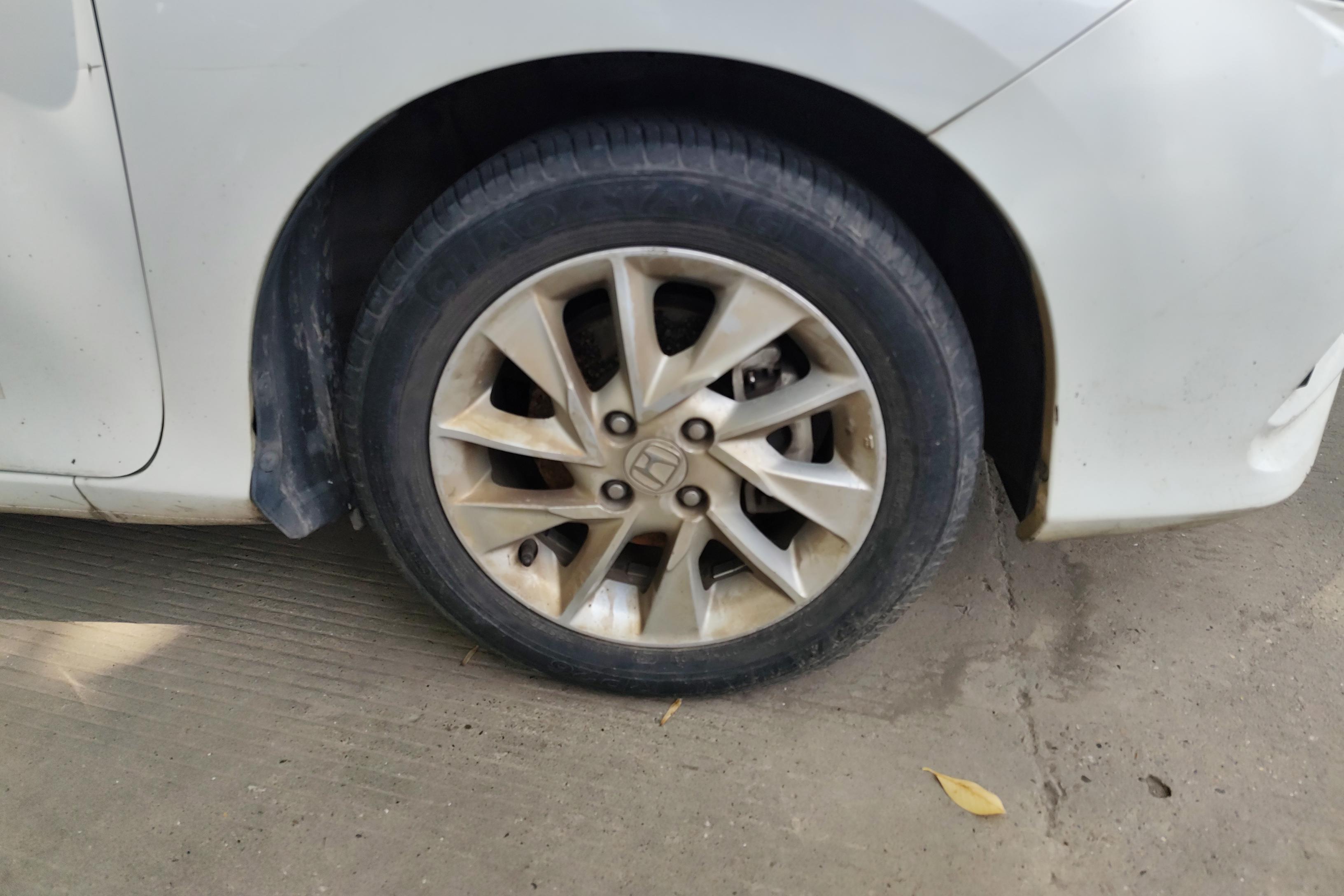 Honda Gienia 2017 #6 Honda Gienia 2017 car image #6