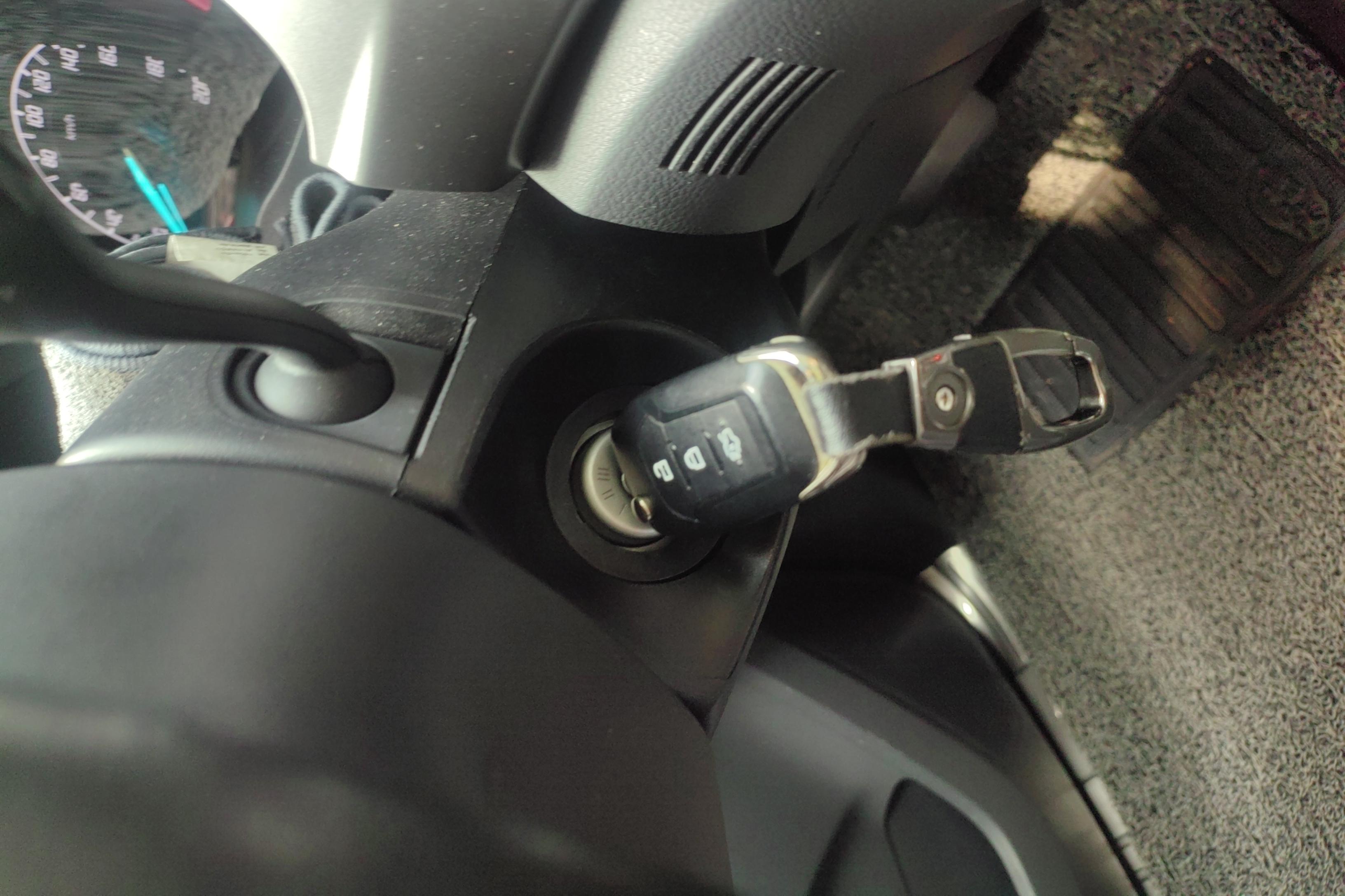 Ford Everest 2017 #6 Ford Everest 2017 صورة سيارة #6