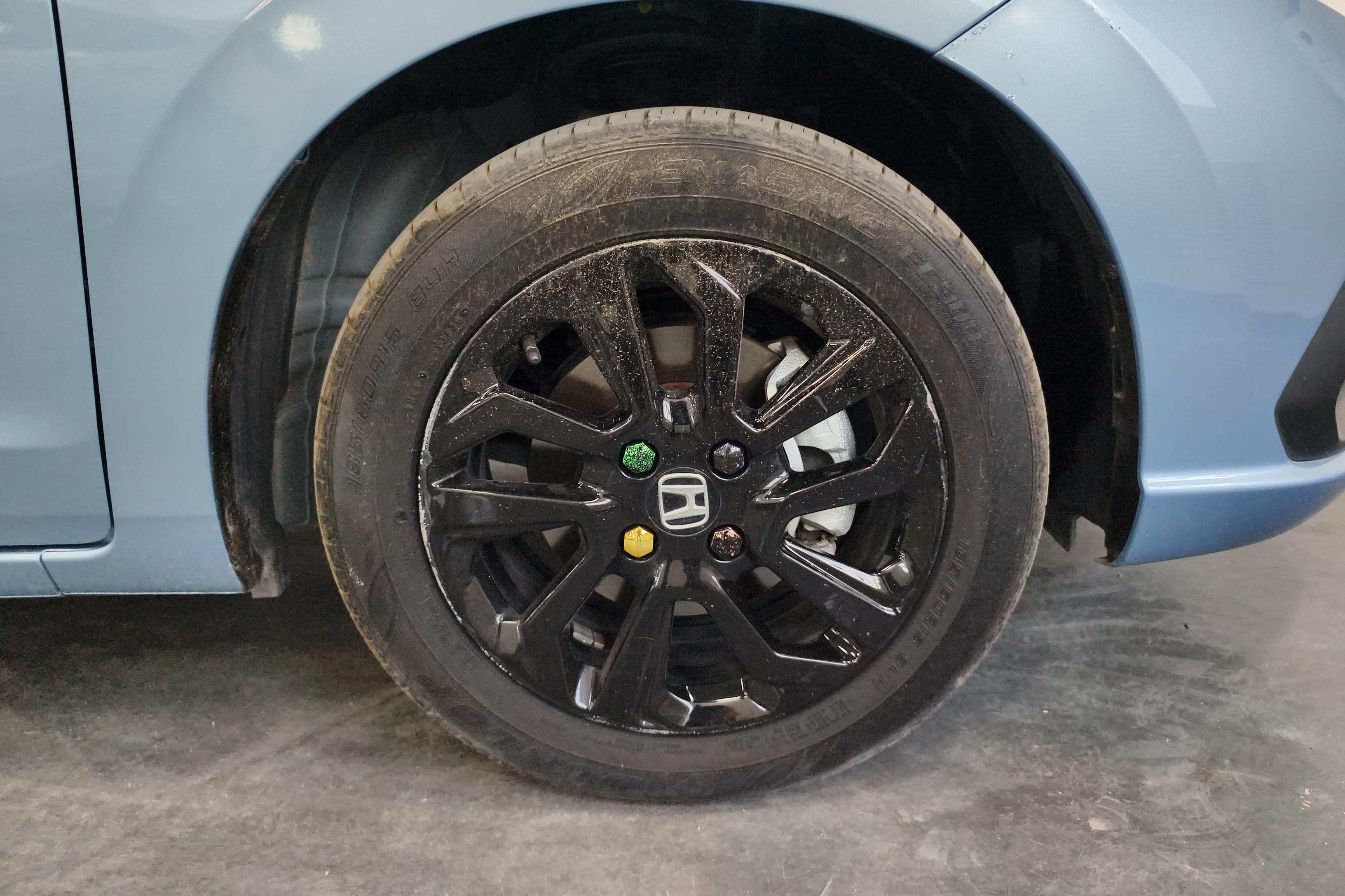 Honda Fit 2020 immagine di auto #6