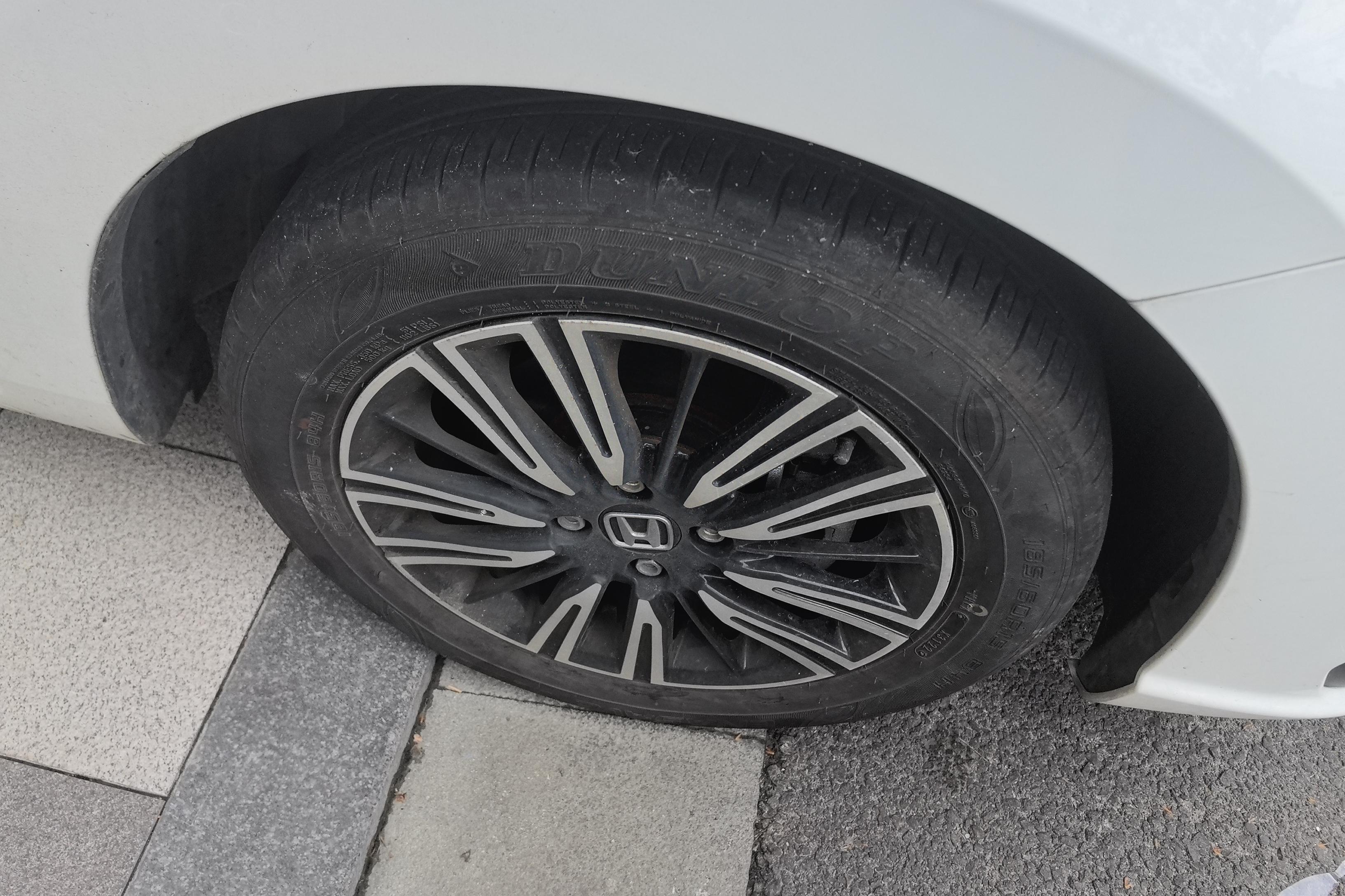 Honda Fit 2022 #6 Honda Fit 2022 car image #6