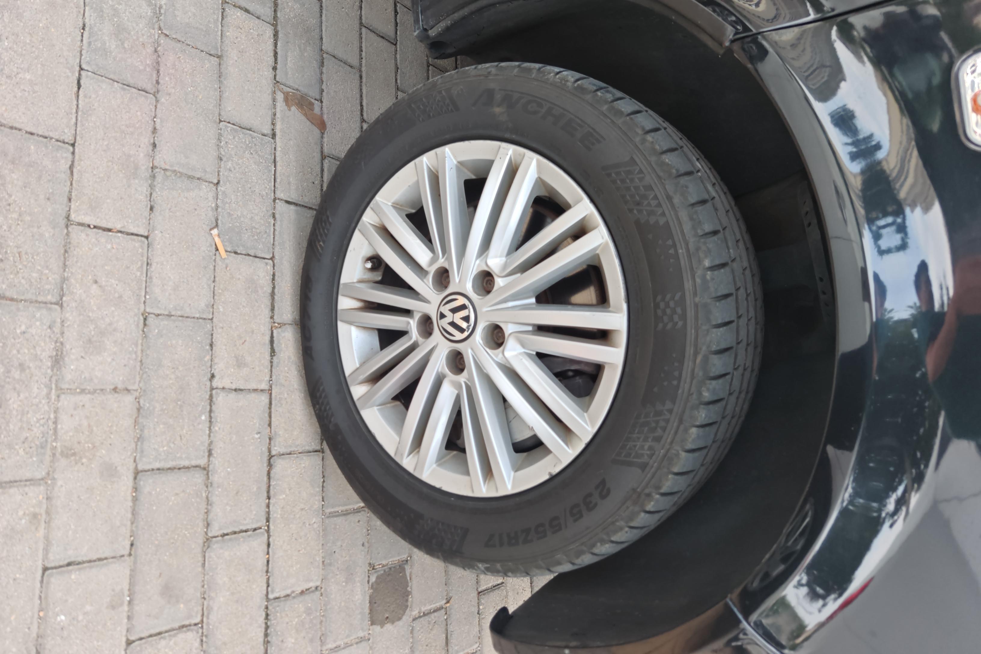 Volkswagen Caravelle 2015 #6 Volkswagen Caravelle 2015 car image #6