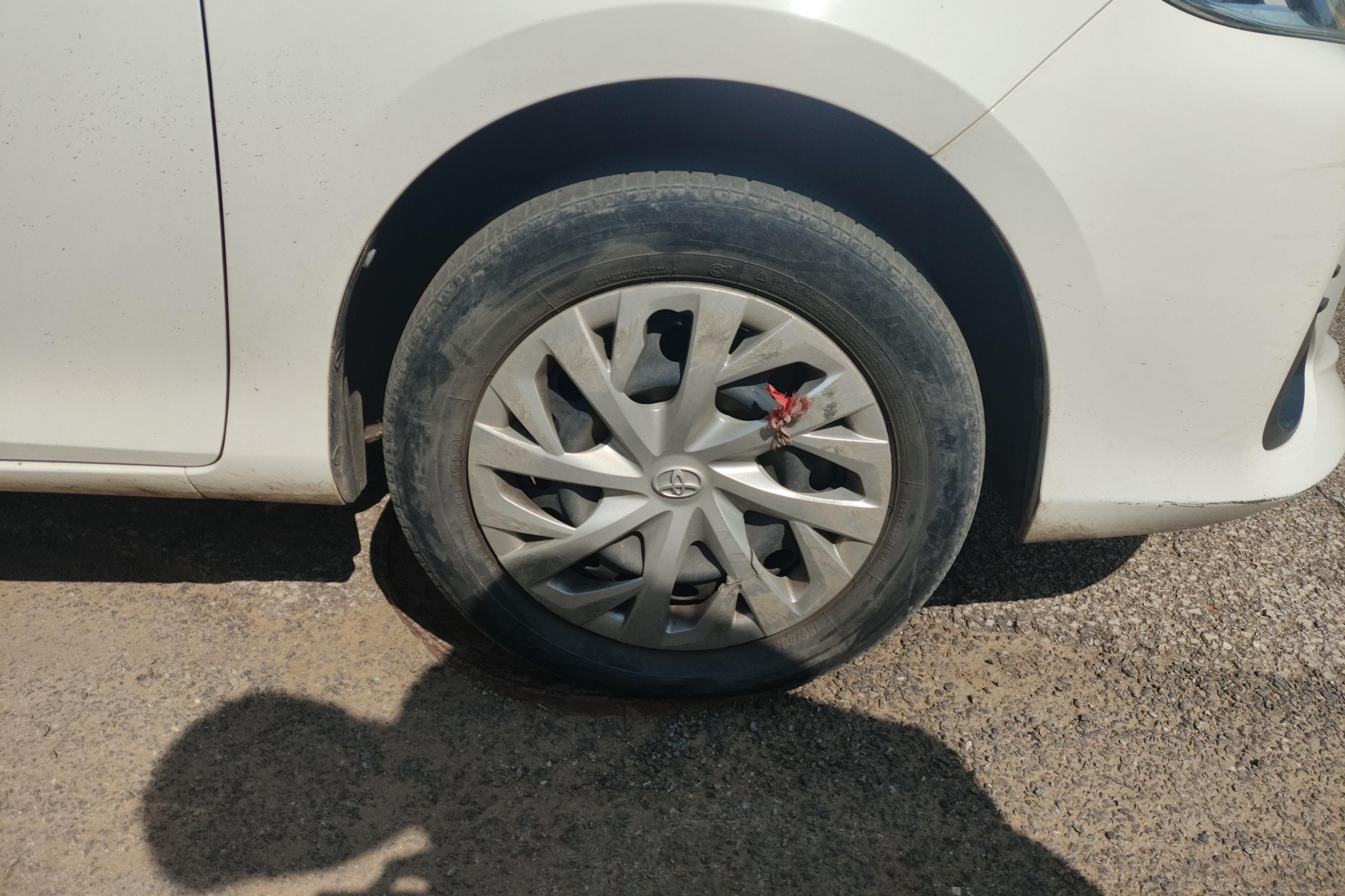 Toyota Vios 2020 #6 Toyota Vios 2020 car image #6