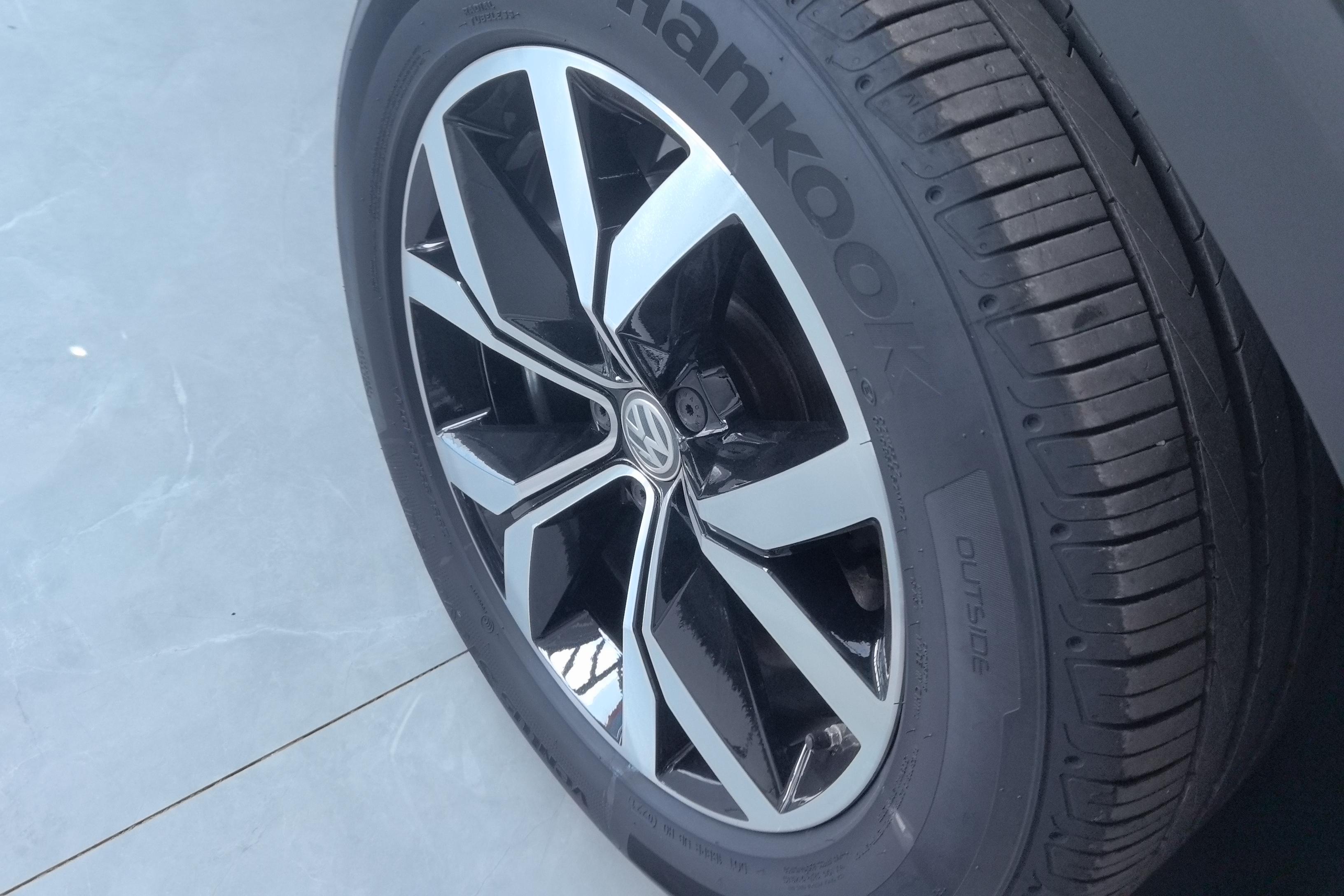 Volkswagen Teramont 2020 #6 Volkswagen Teramont 2020 immagine di auto #6