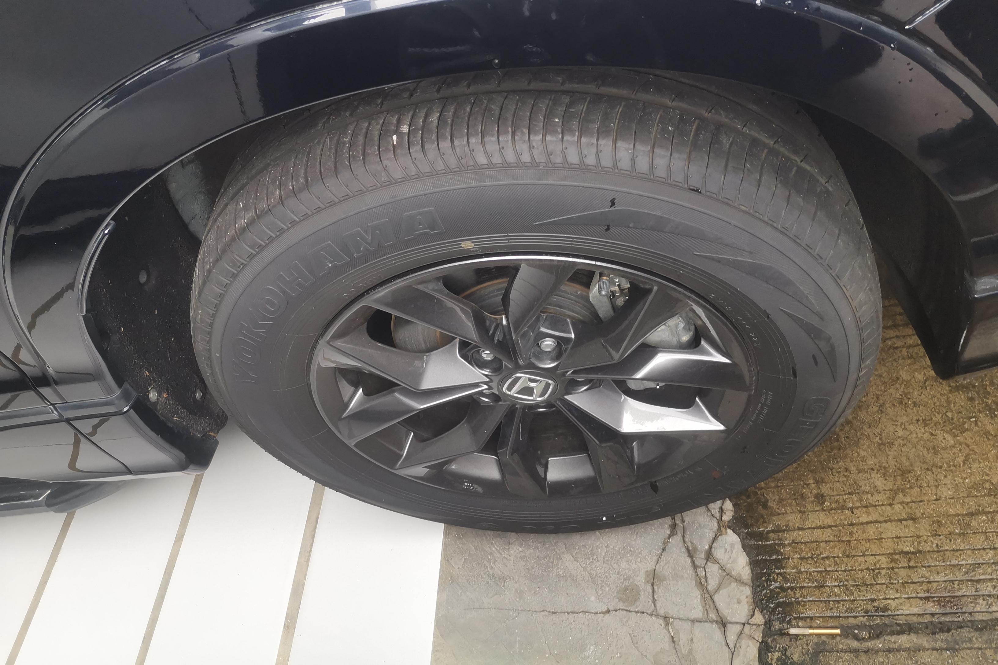 Honda Breeze 2023 car image #6