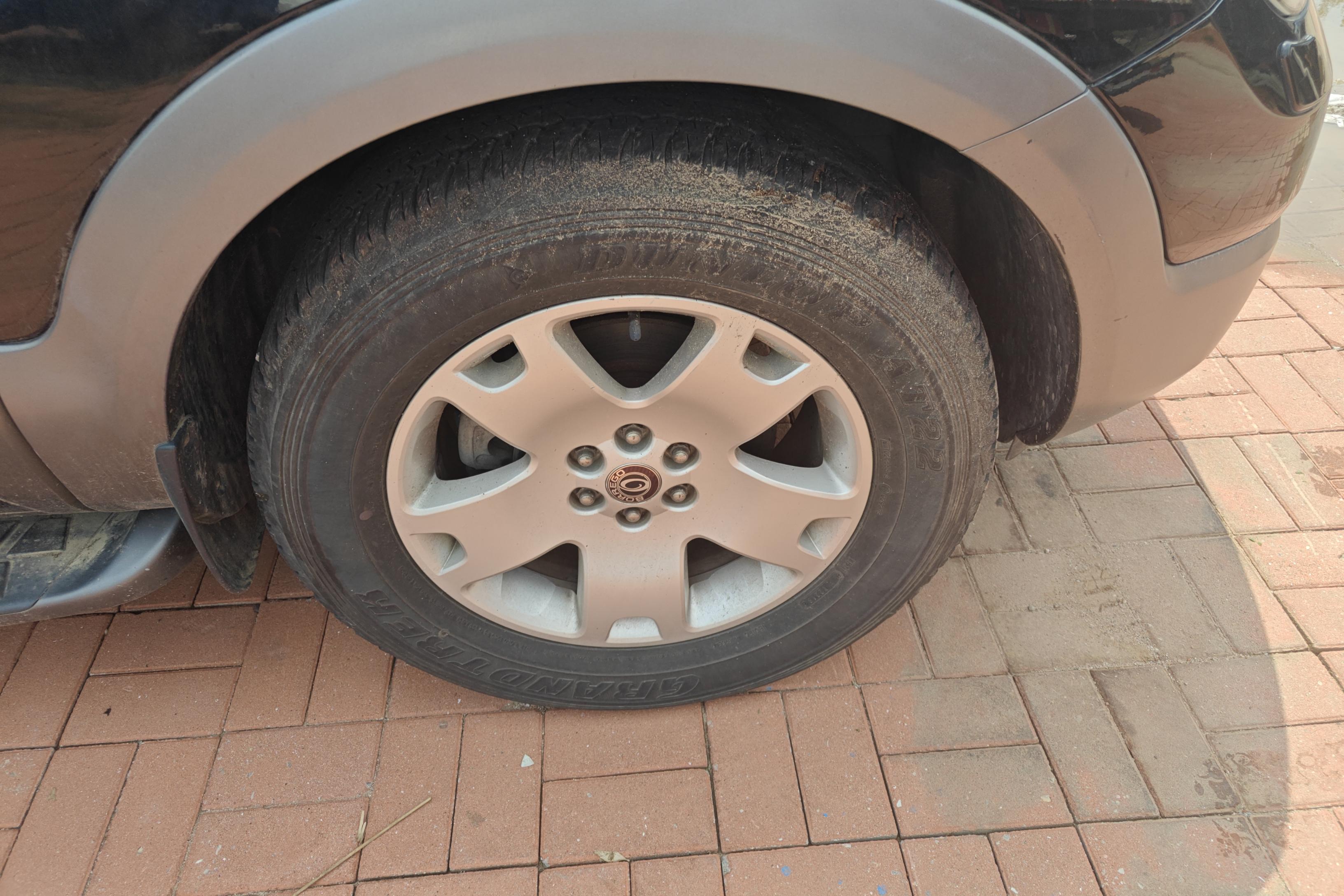 起亚 霸锐 2011 汽车图片 #6