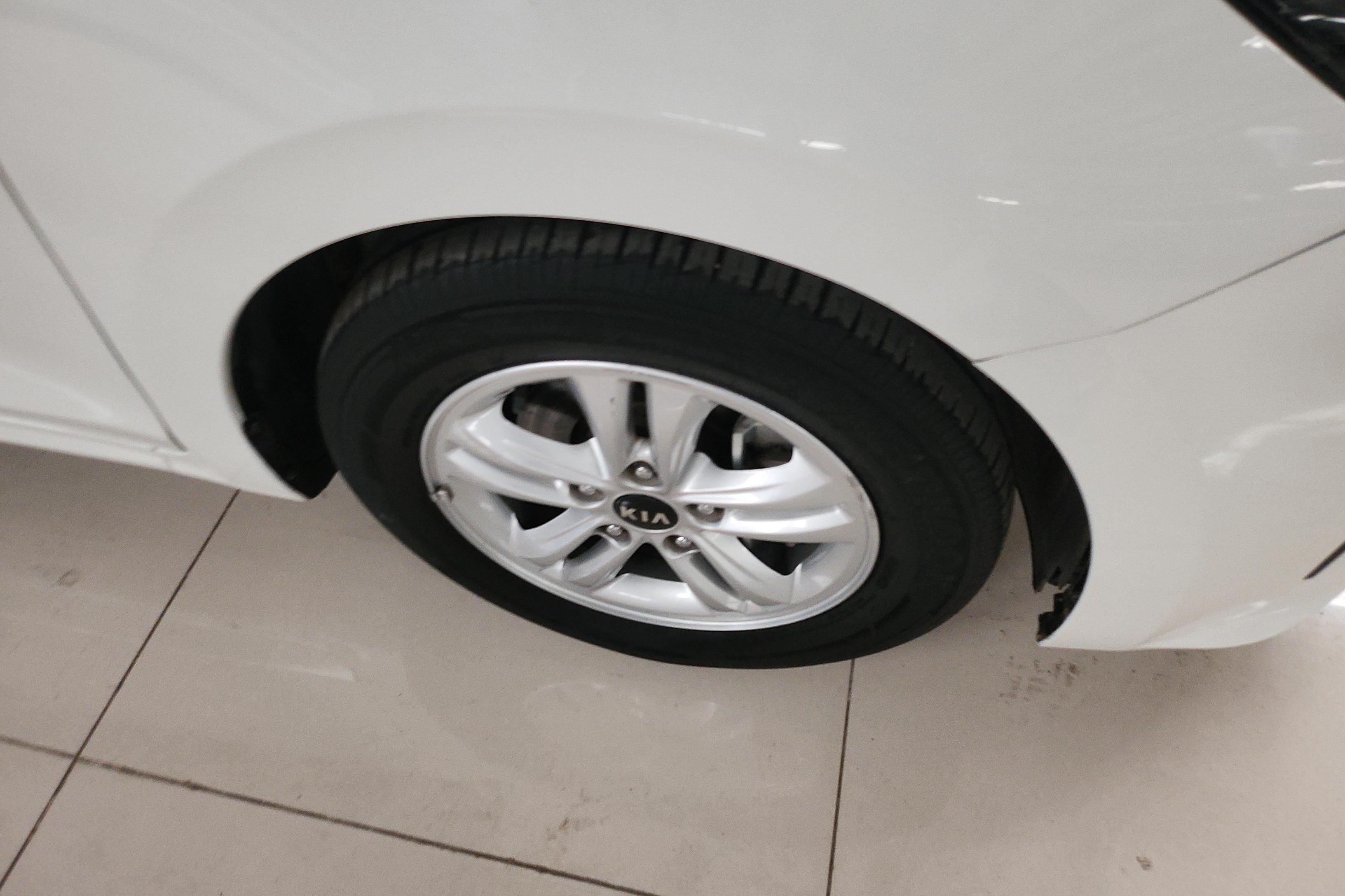 Kia Forte 2020 imagem de carro #6