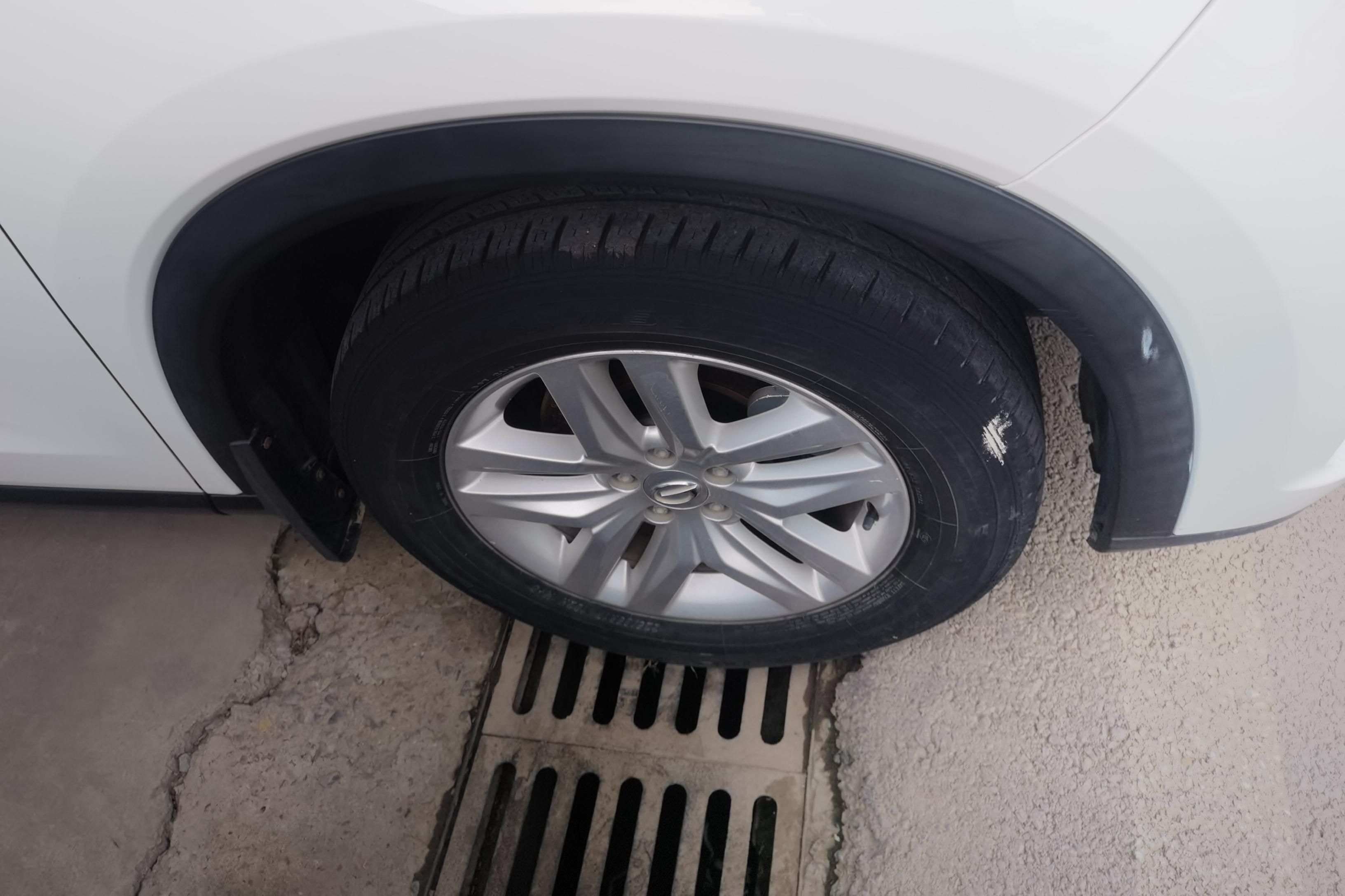 GAC Trumpchi GS5 2019 car image #6