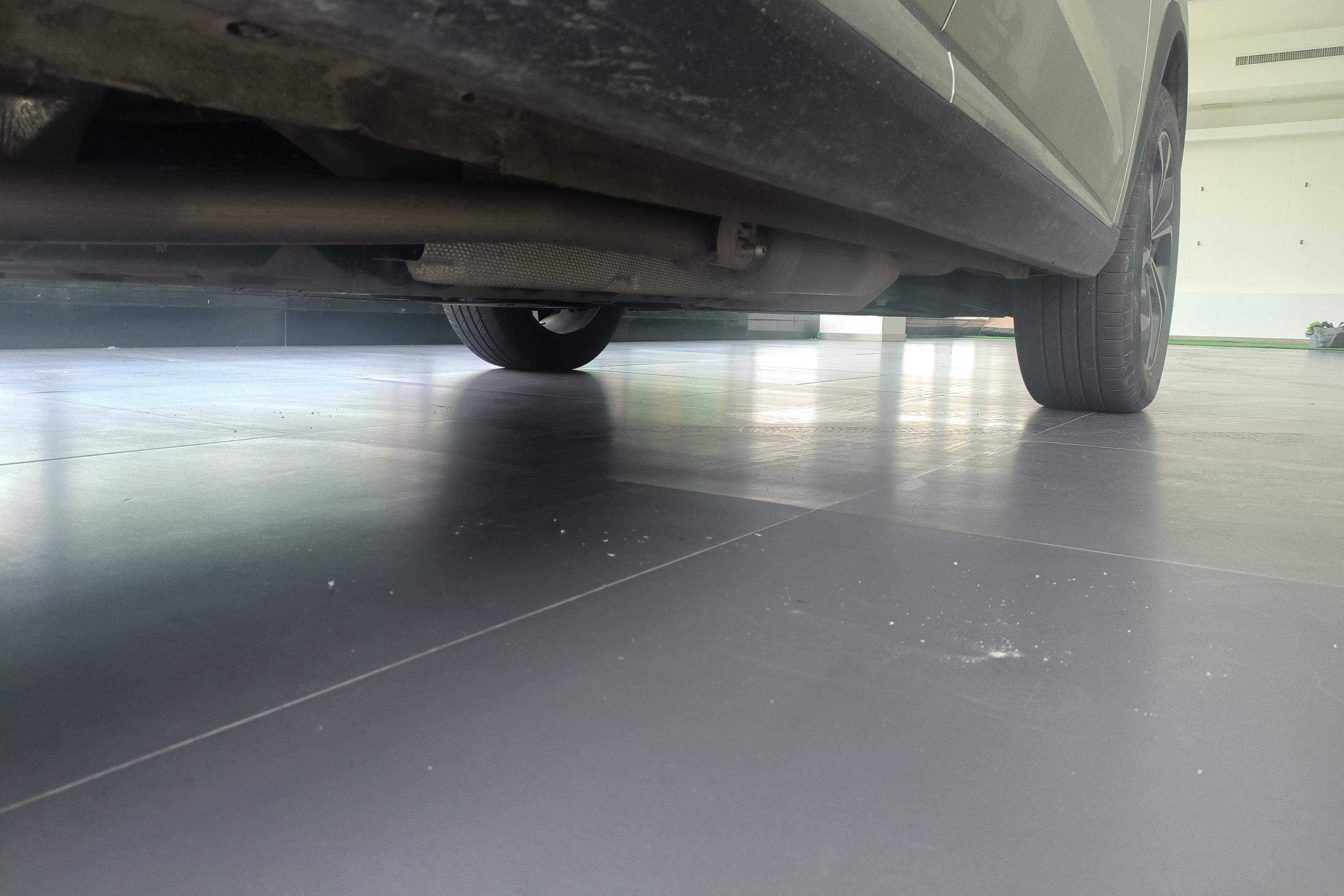 Haval Fierce Dragon MAX 2023 #6 Haval Fierce Dragon MAX 2023 car image #6