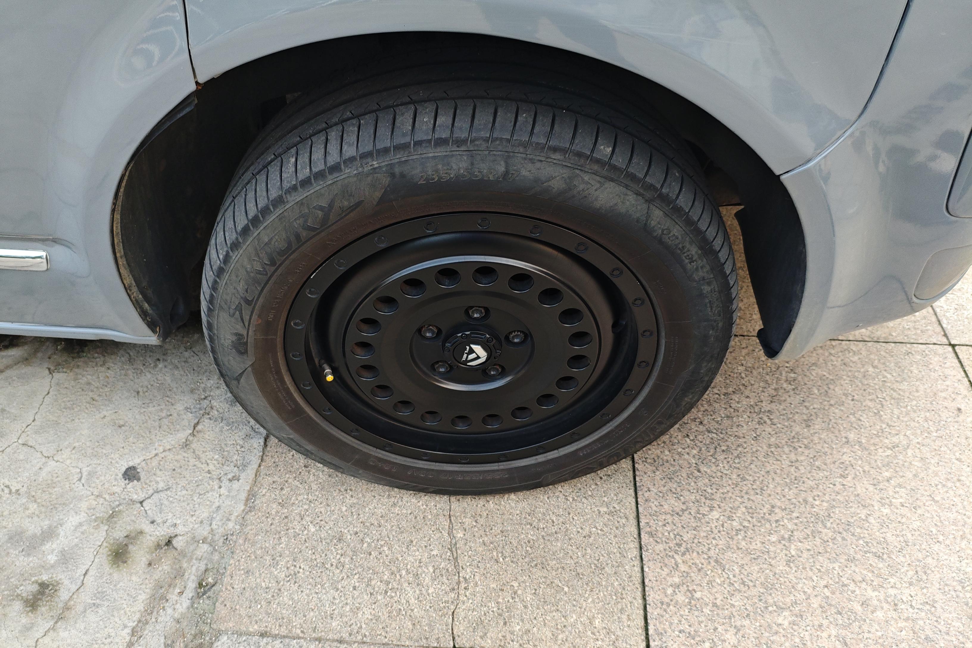 Volkswagen Multivan 2013 #6 Volkswagen Multivan 2013 imagem de carro #6