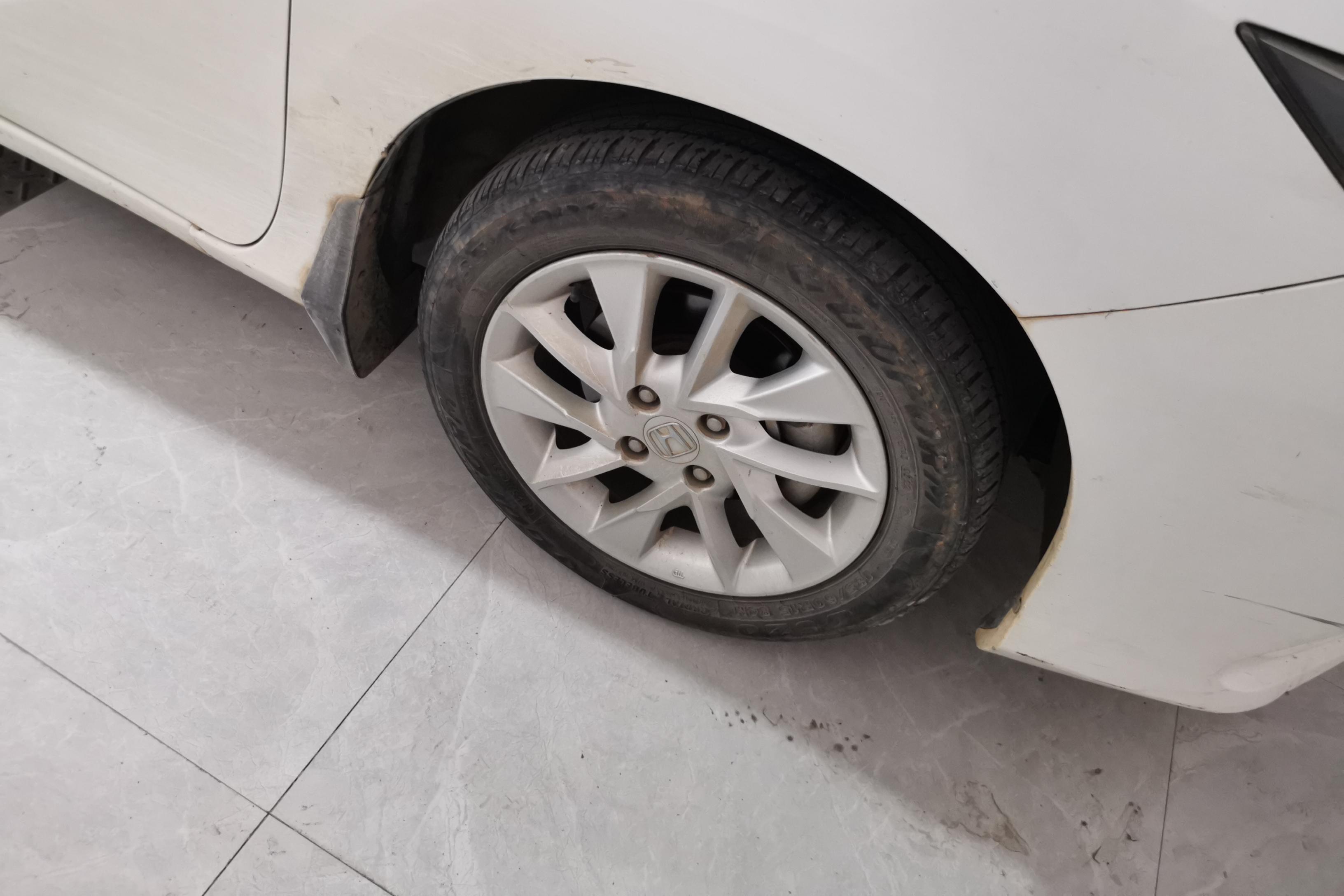 Honda Gienia 2018 #6 Honda Gienia 2018 car image #6