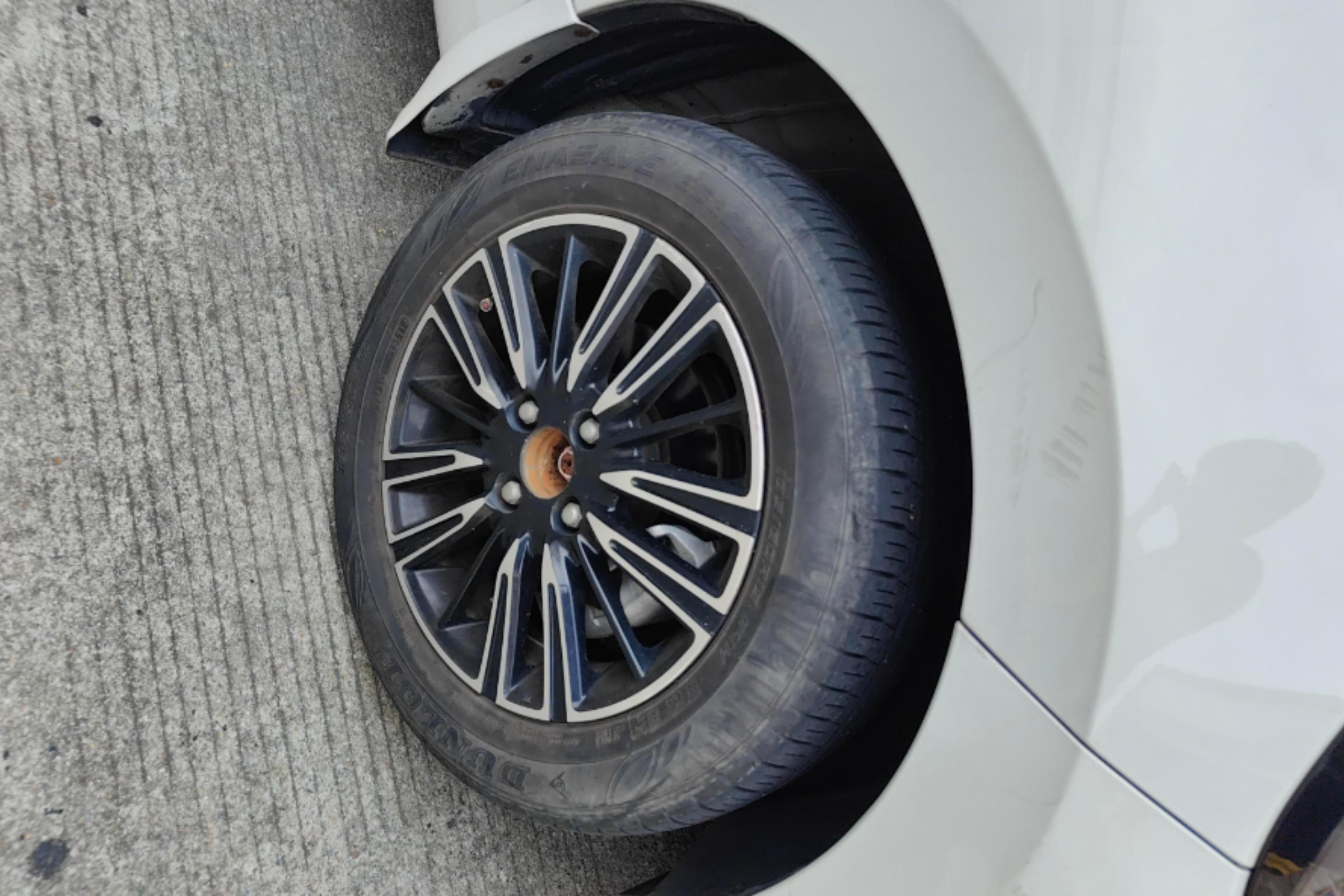 Honda Fit 2021 car image #6