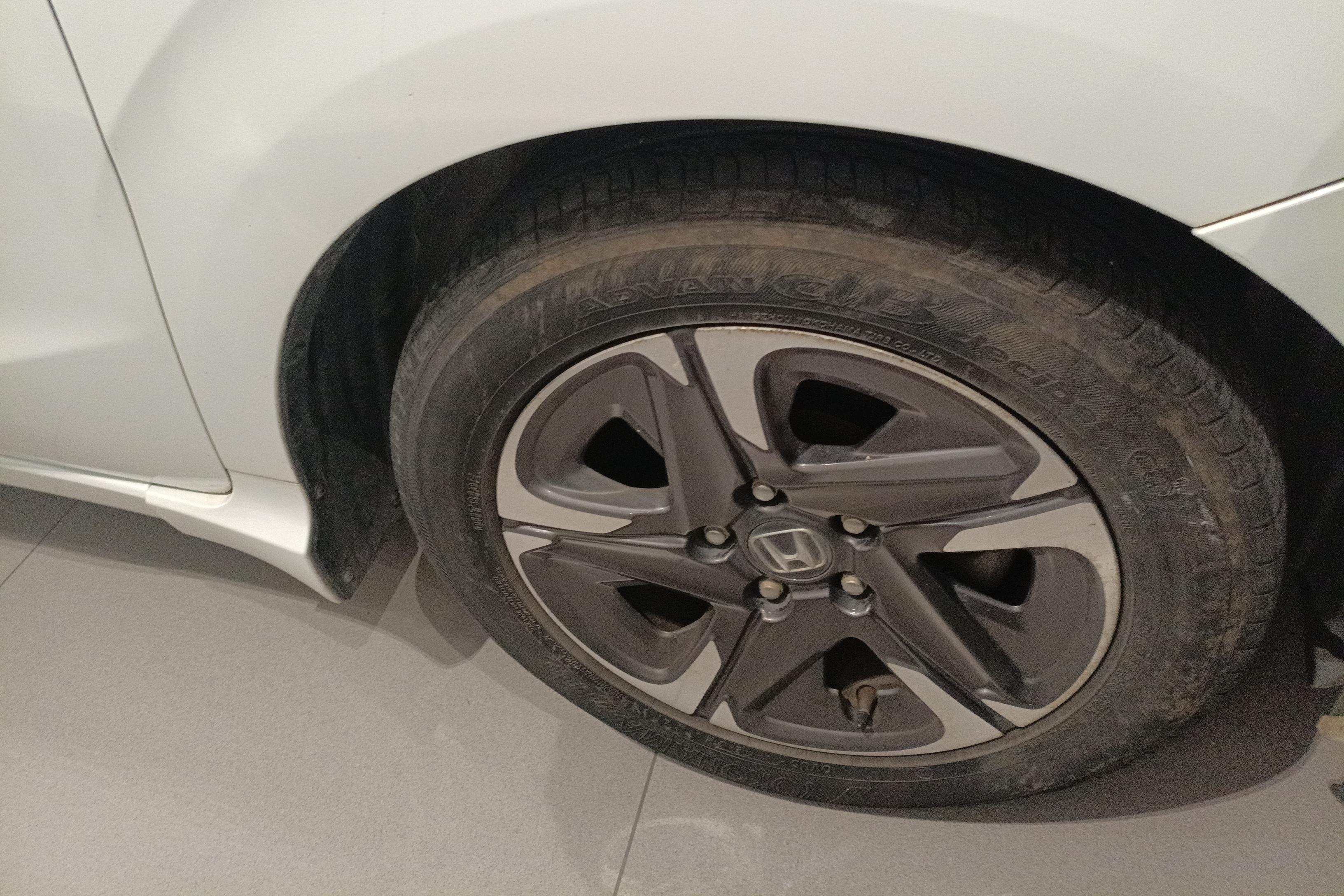 Honda Envix 2019 car image #6