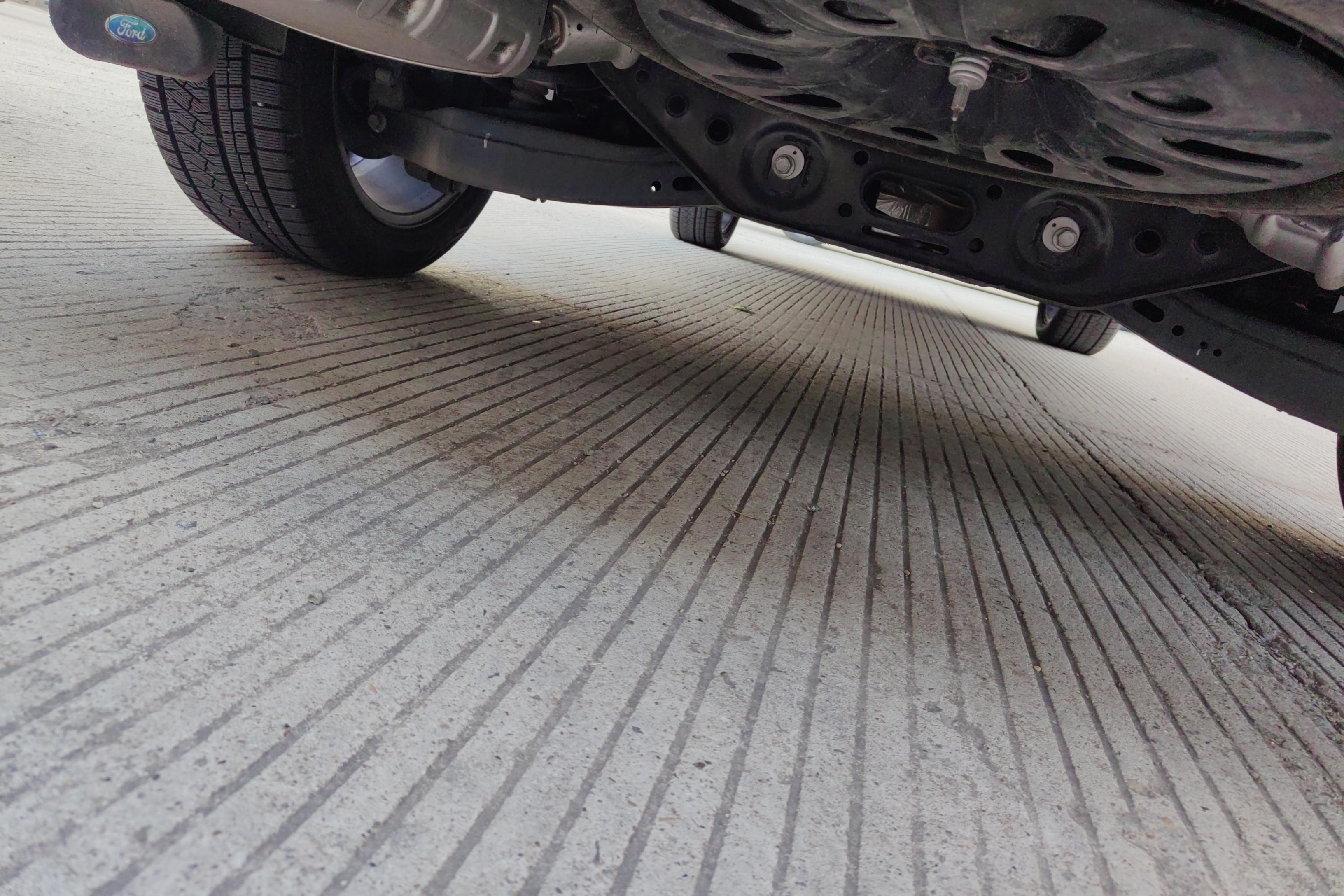 Ford Equator 2024 car image #6