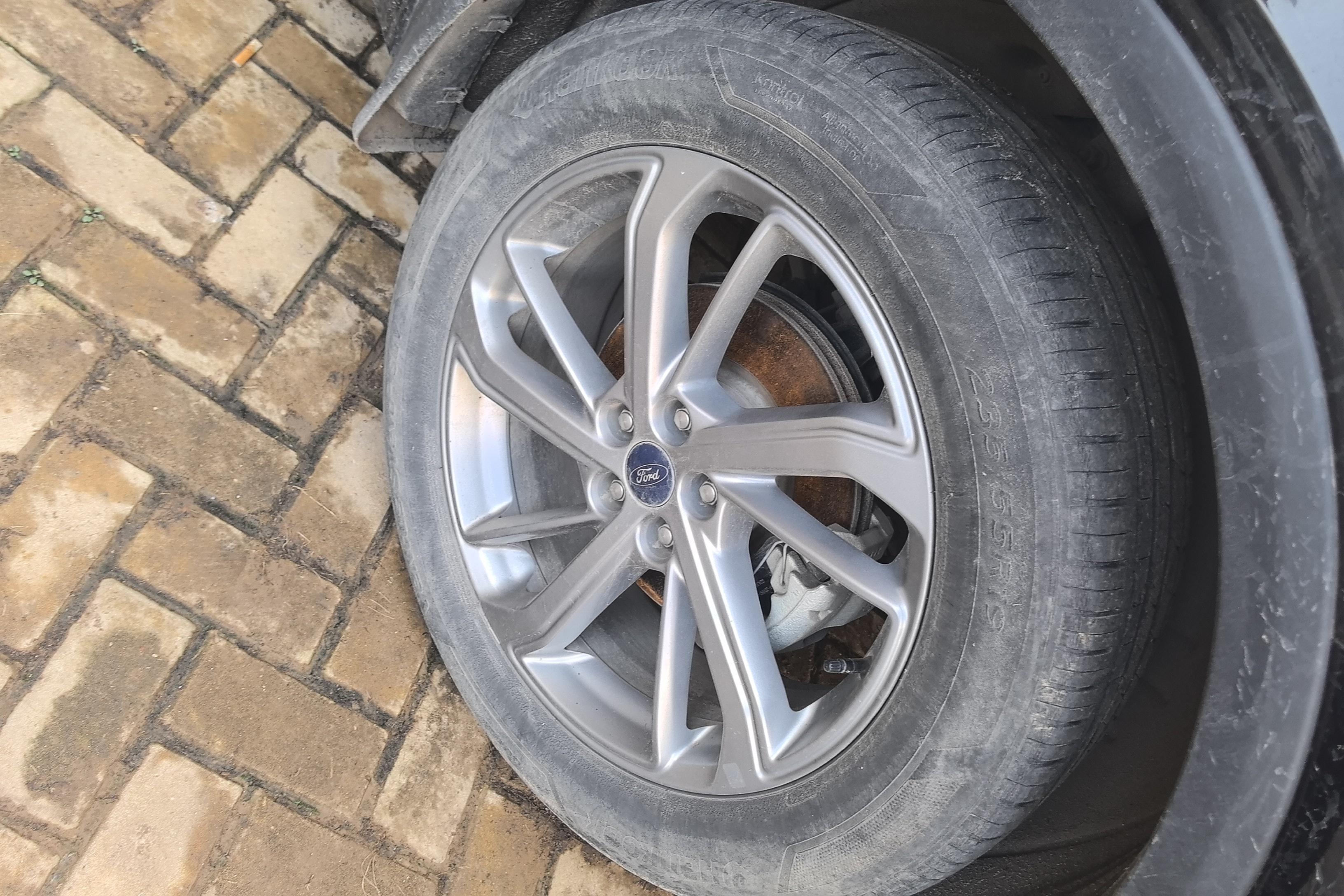 Ford Evos 2021 #6 Ford Evos 2021 immagine di auto #6