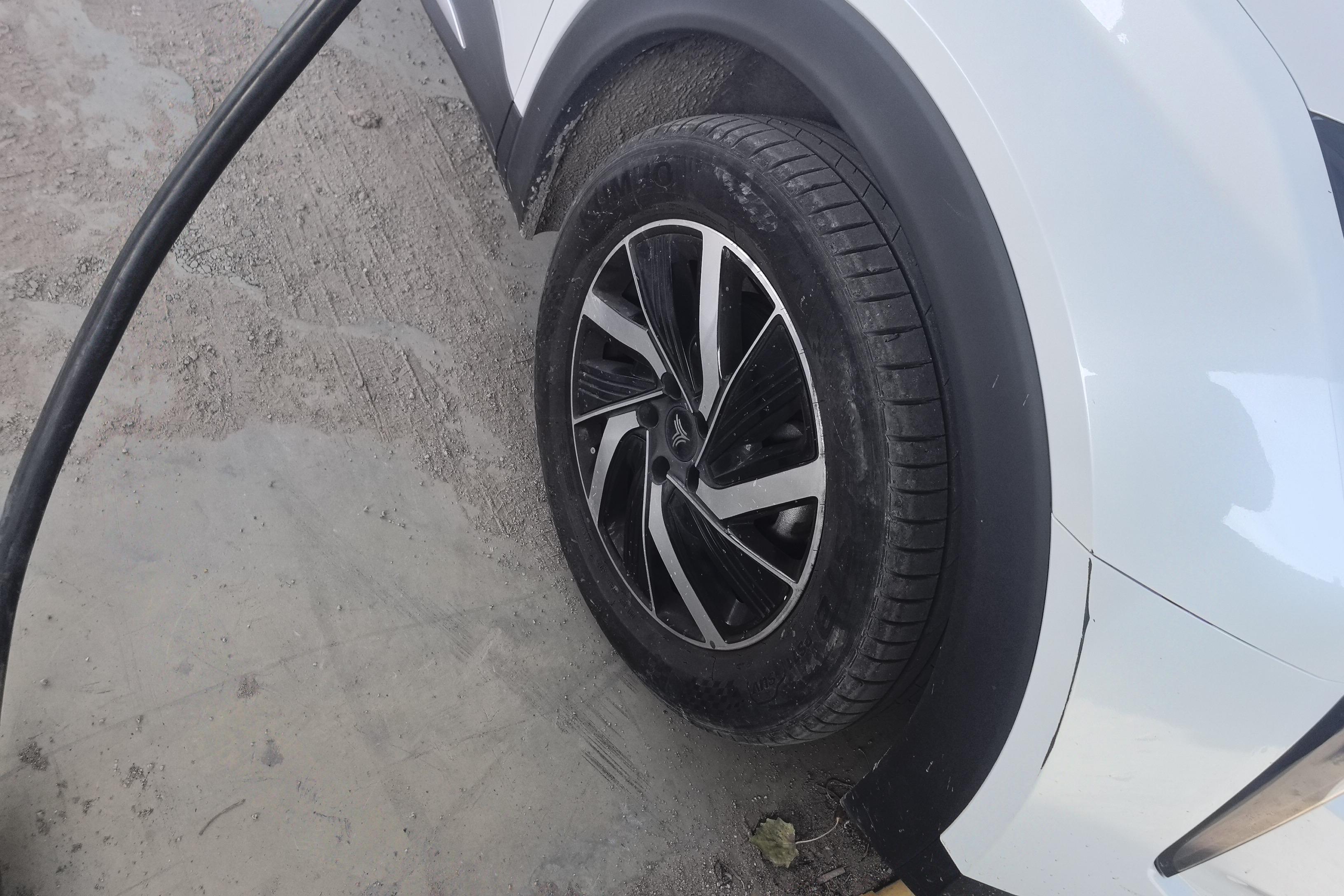 Neta U 2022 изображение автомобиля #6