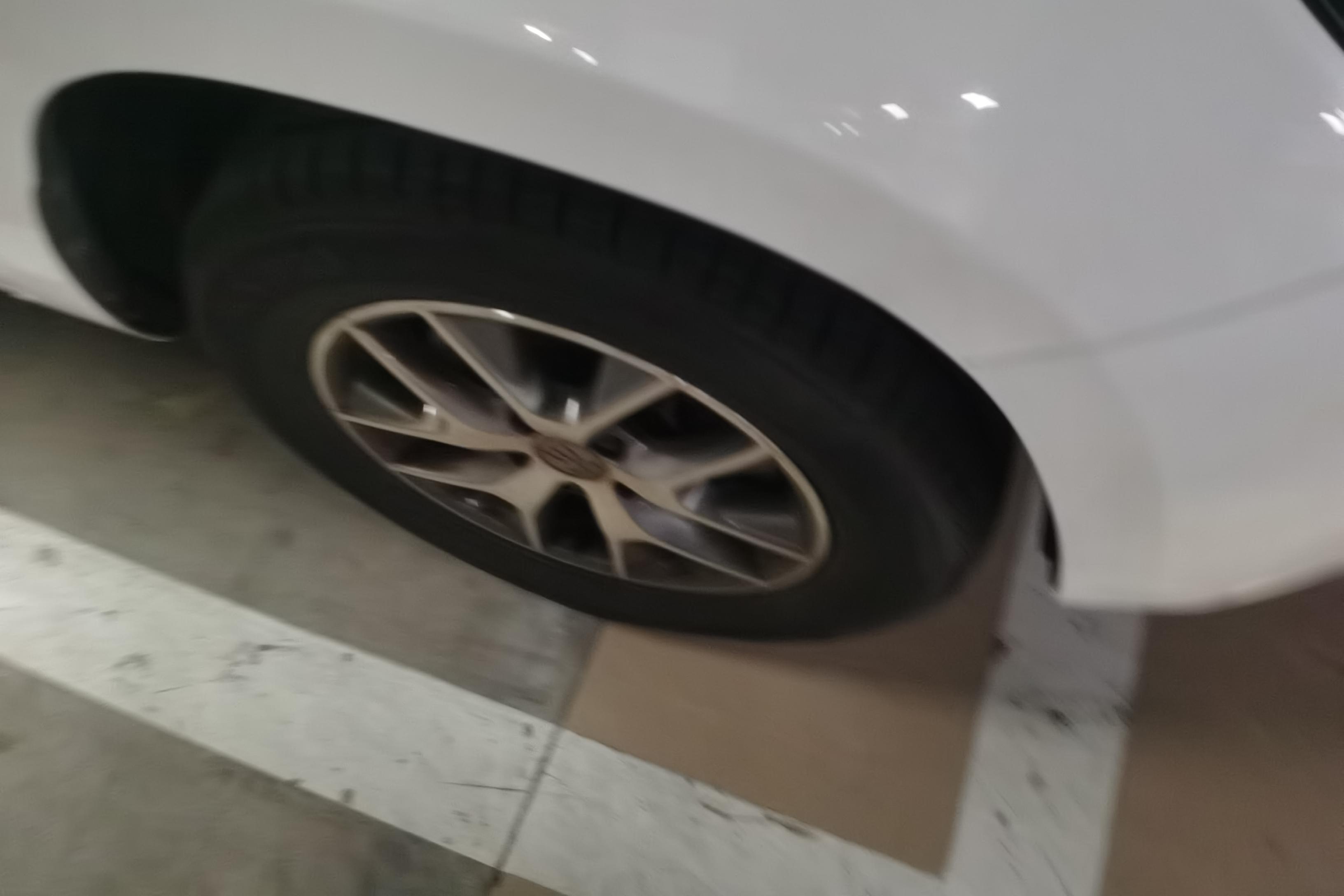 BYD Song 2018 car image #6