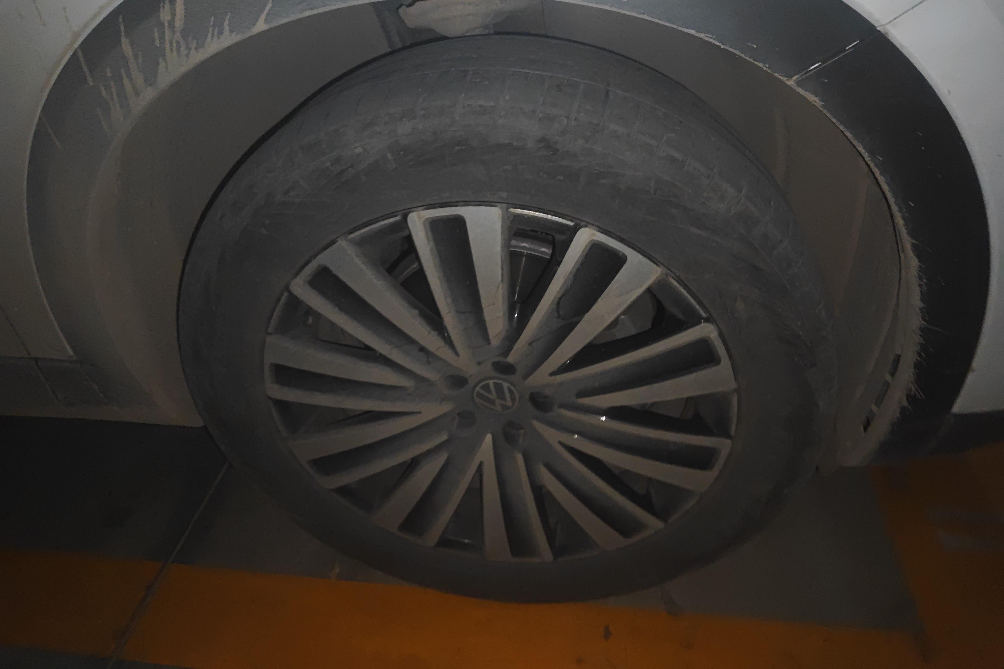 Volkswagen Tavendor 2023 #6 Volkswagen Tavendor 2023 car image #6