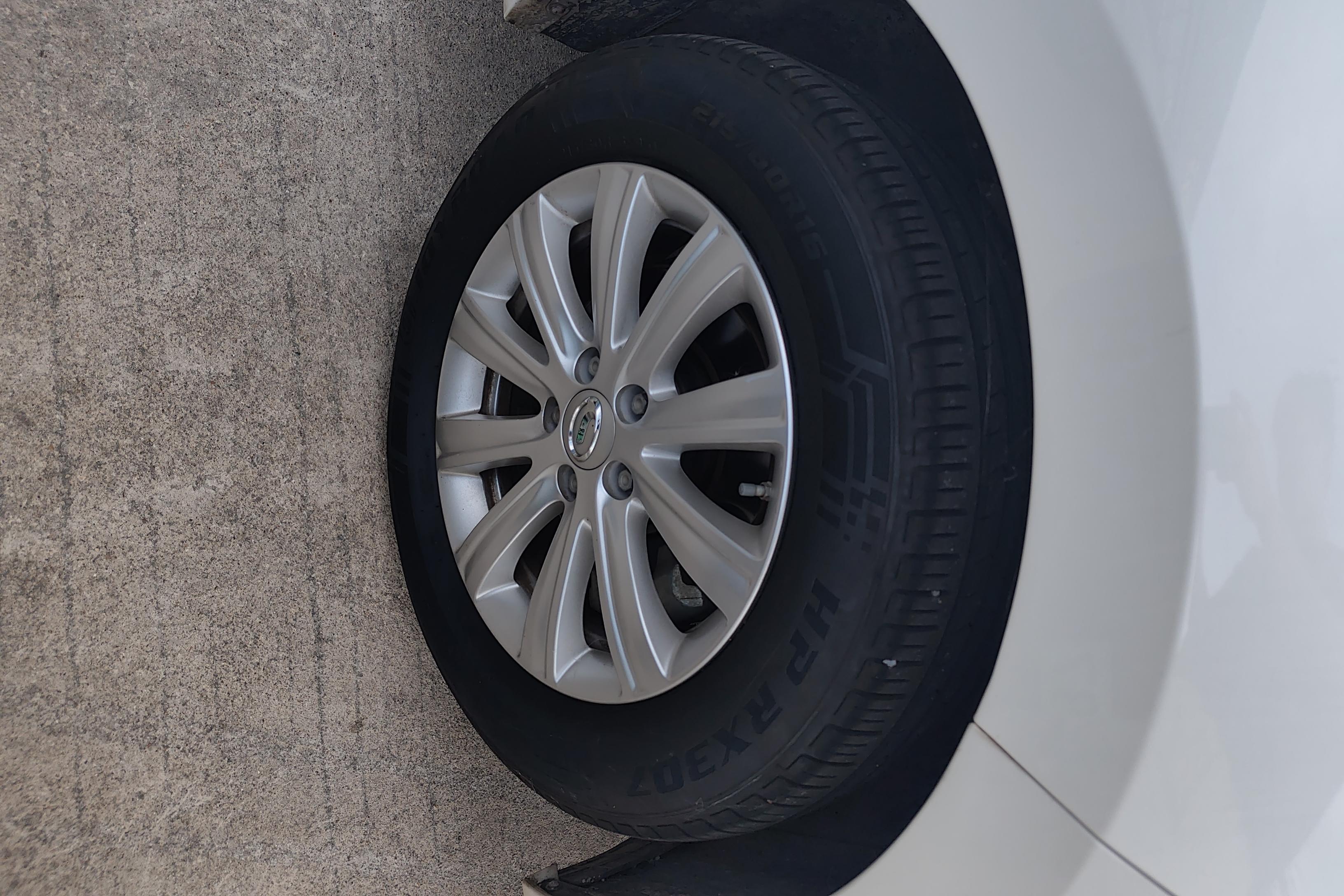 GAC Trumpchi M6 2019 #6 GAC Trumpchi M6 2019 car image #6