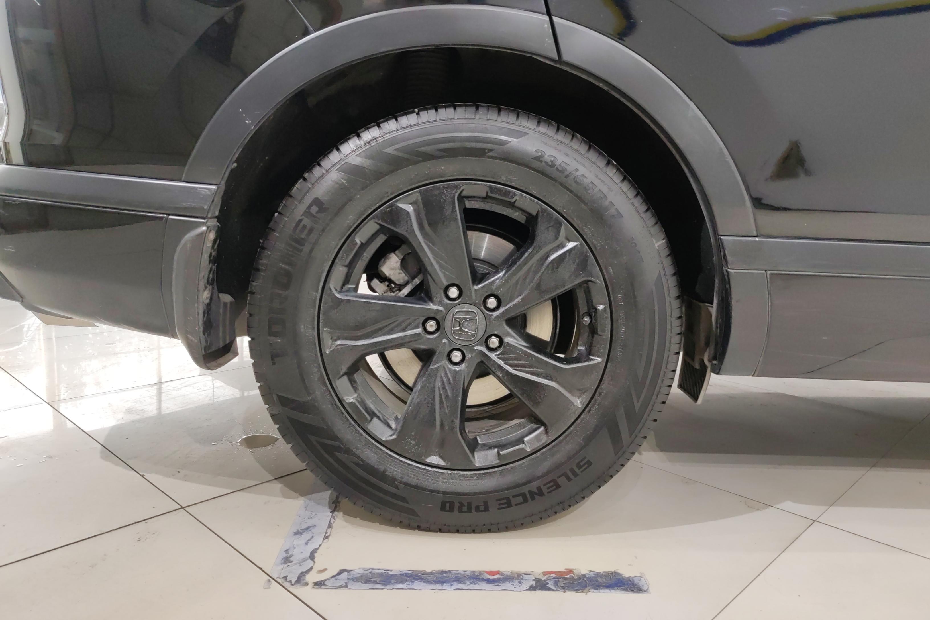 Honda Breeze 2021 car image #6