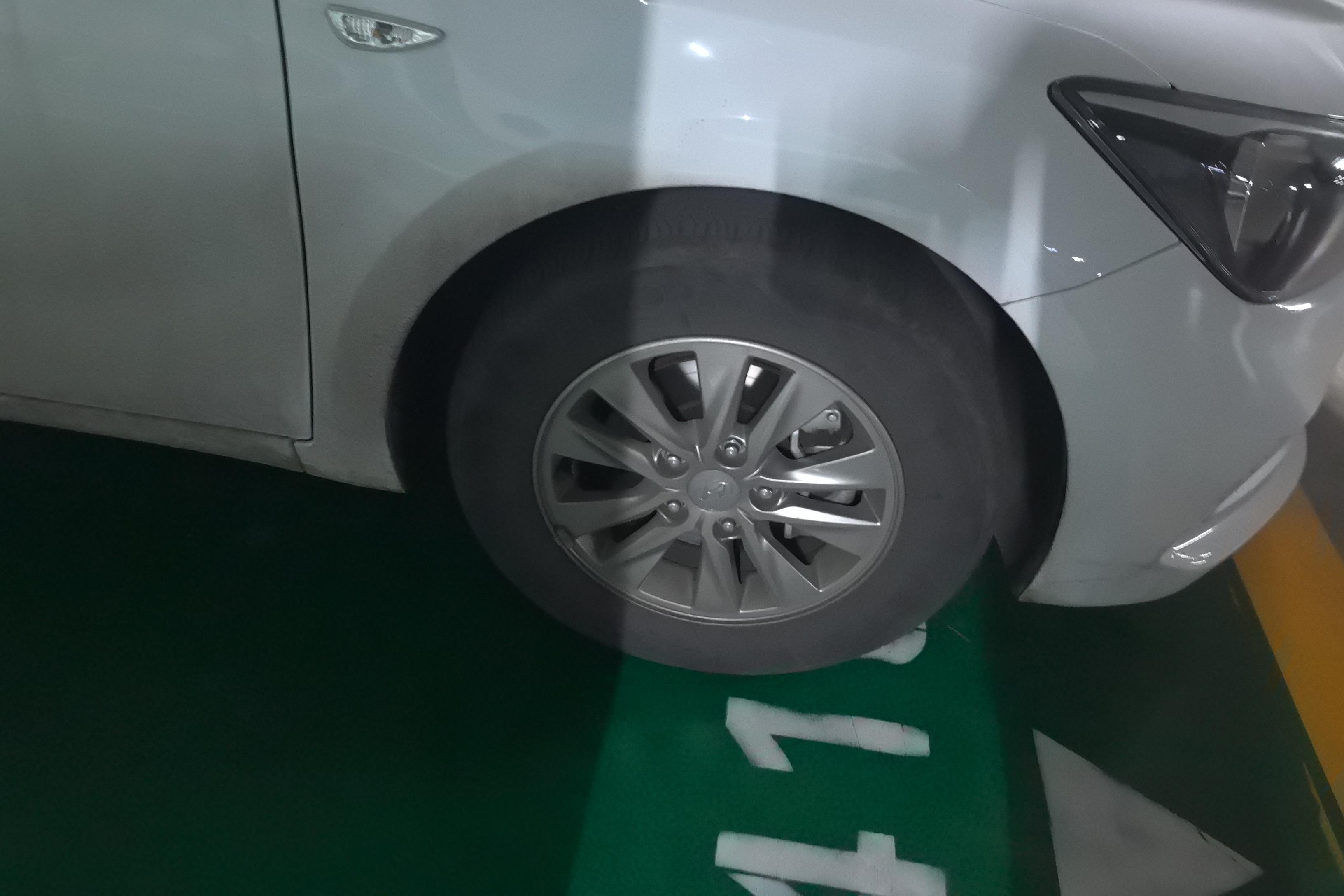 Hyundai Elantra HD 2022 #6 Hyundai Elantra HD 2022 car image #6