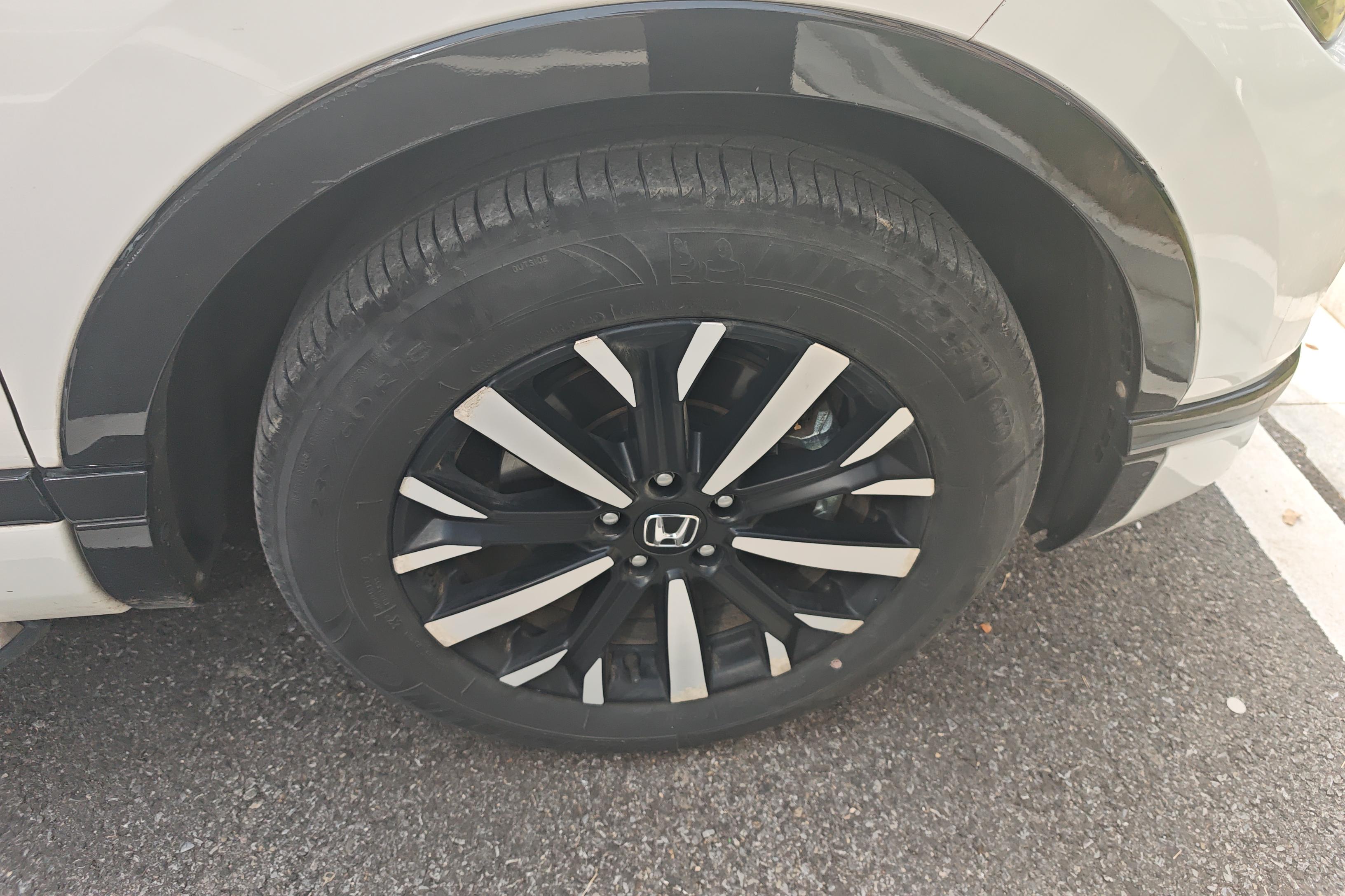 Honda Breeze 2020 #6 Honda Breeze 2020 car image #6