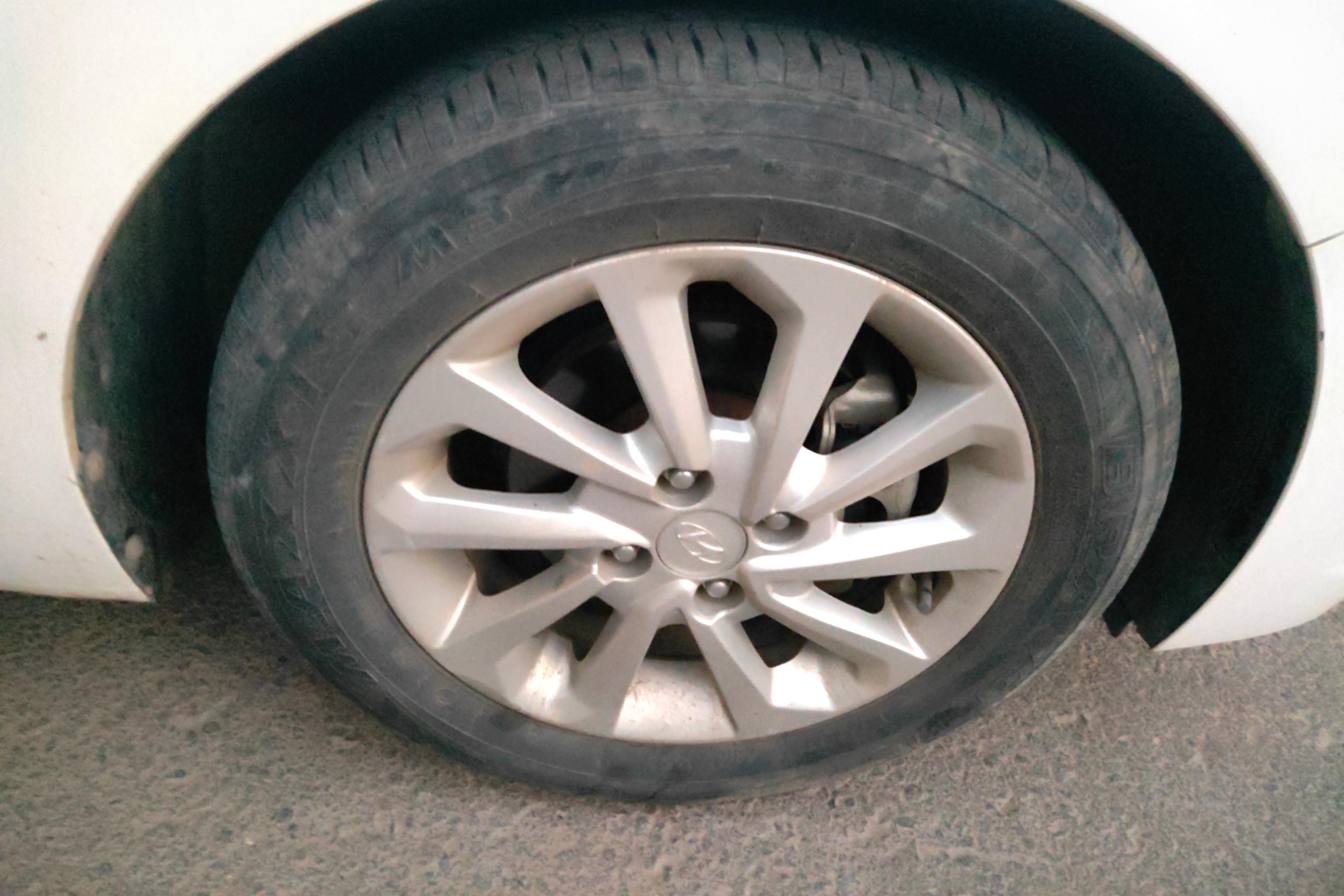 Hyundai Verna 2019 #6 Hyundai Verna 2019 car image #6