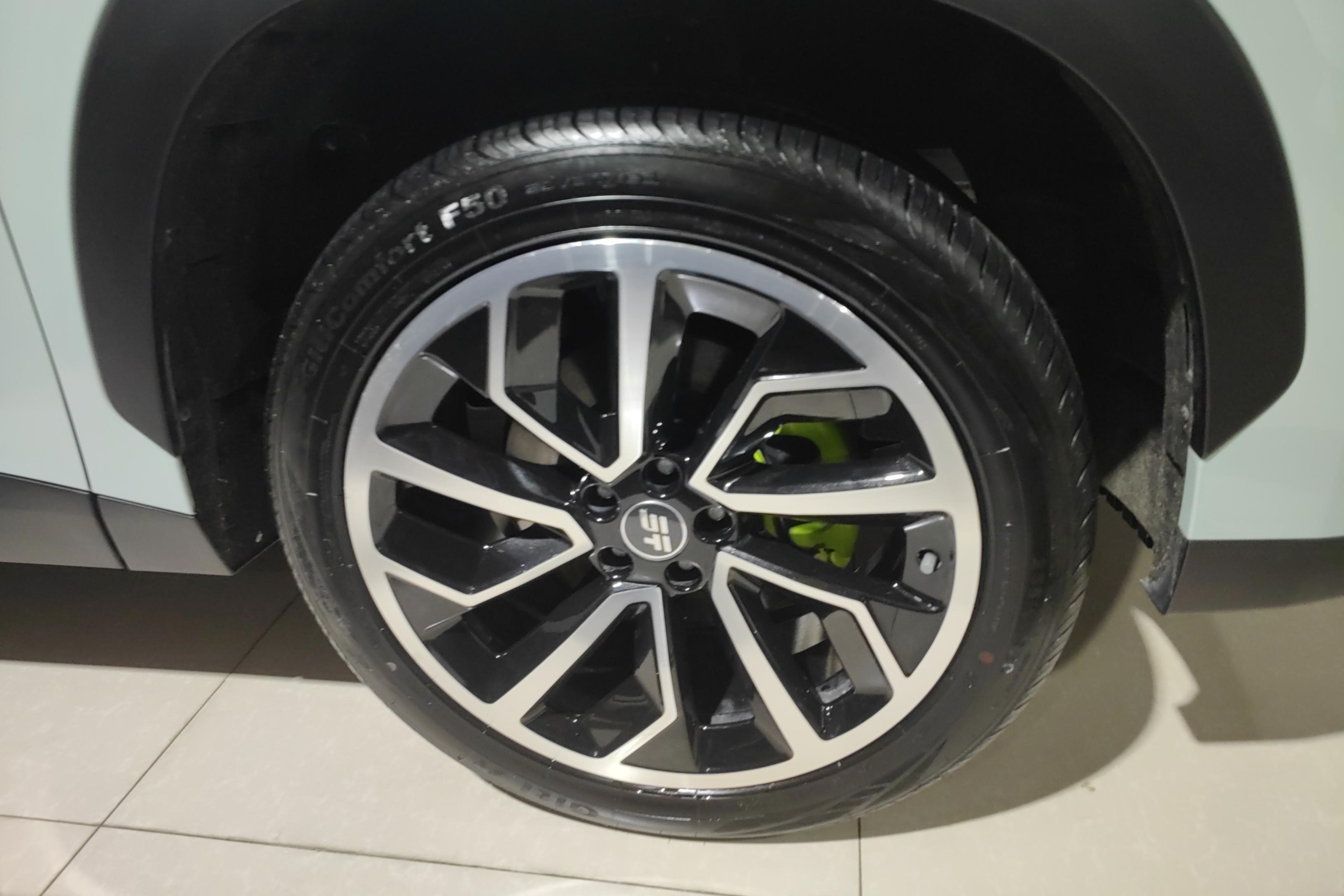 捷途山海 捷途山海L6 2024 汽车图片 #6