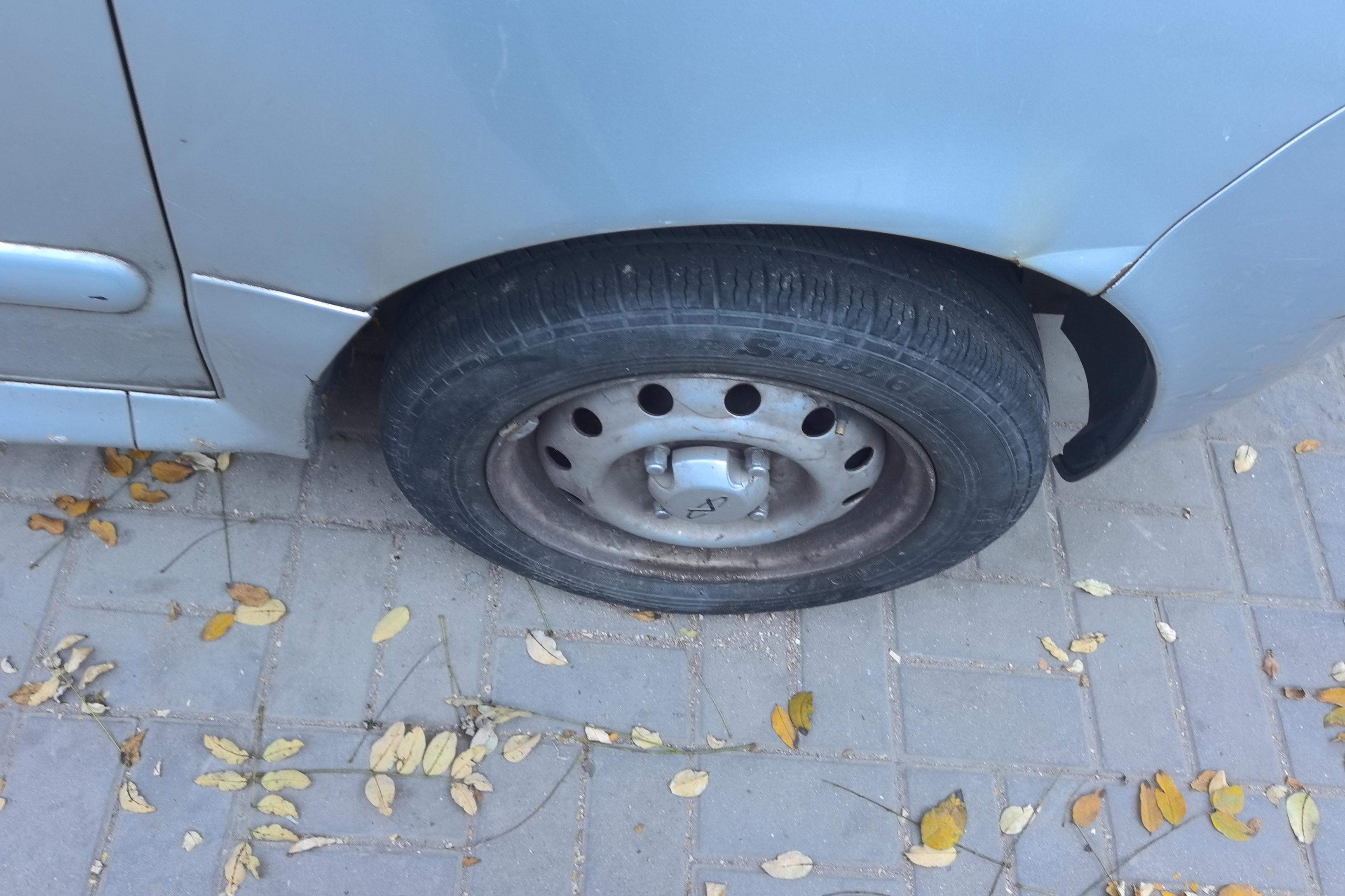 Chery QQ3 2011 #6 Chery QQ3 2011 car image #6