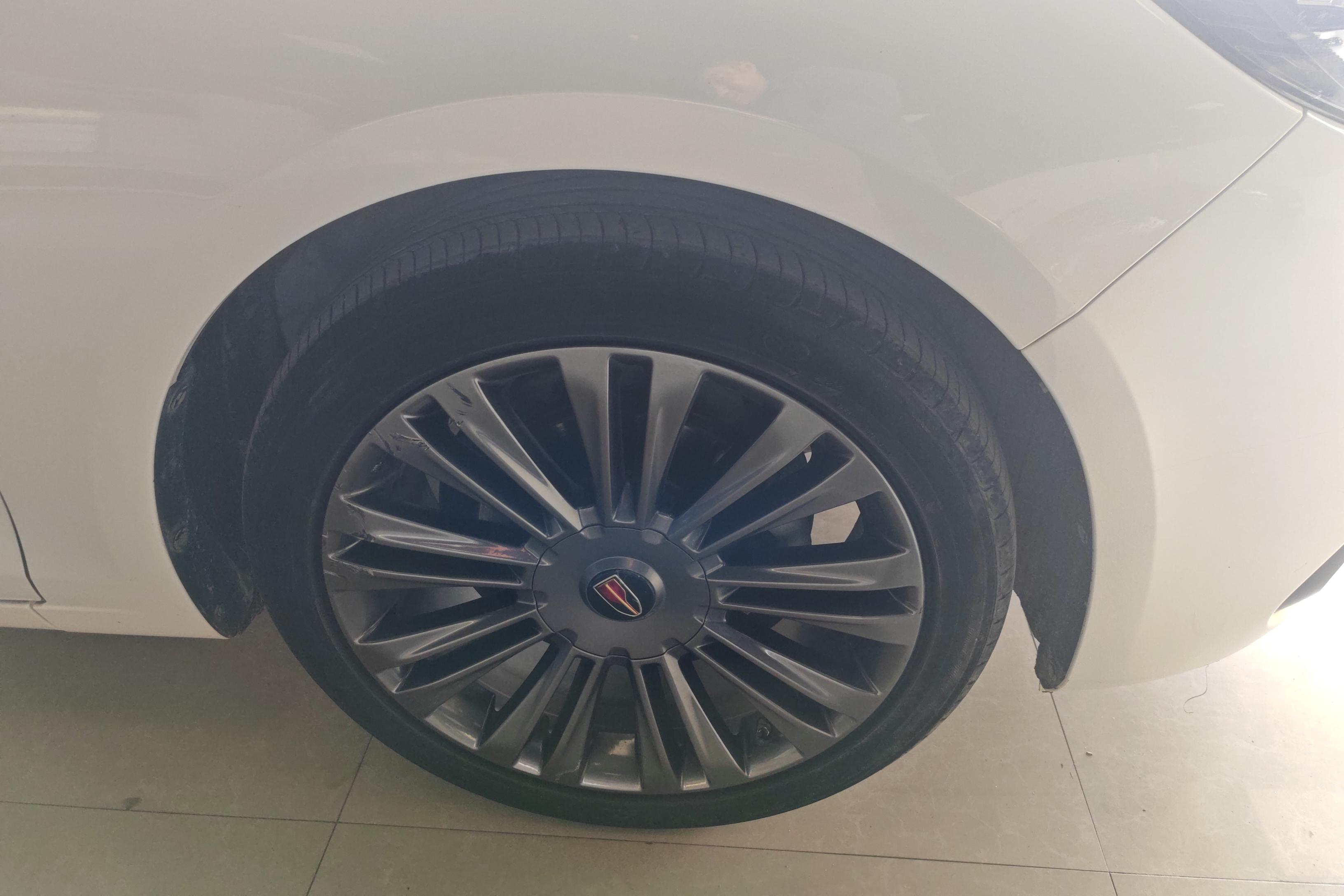 HongQi H5 2021 #6 HongQi H5 2021 car image #6