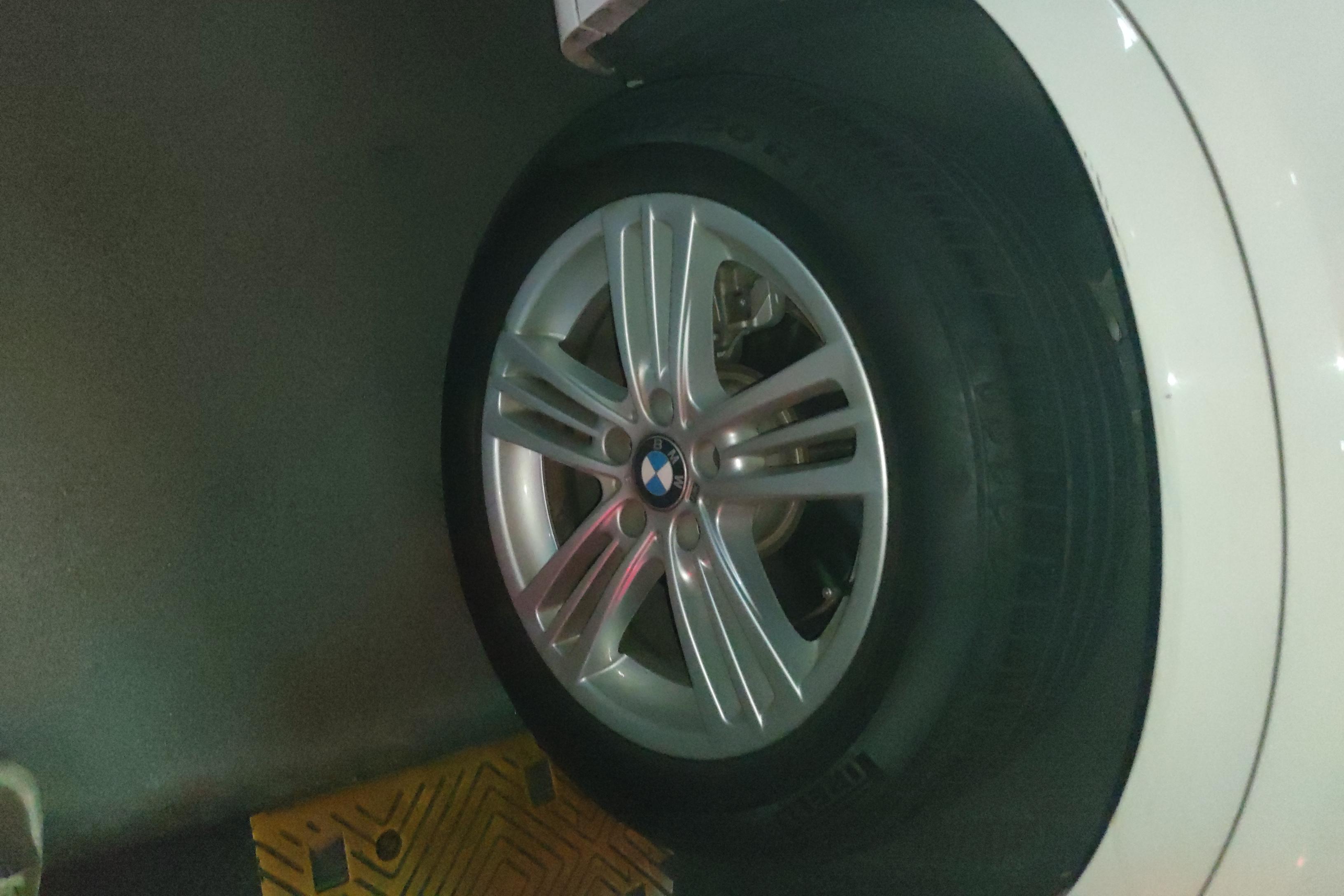 BMW X4 M40i 2018 car image #6