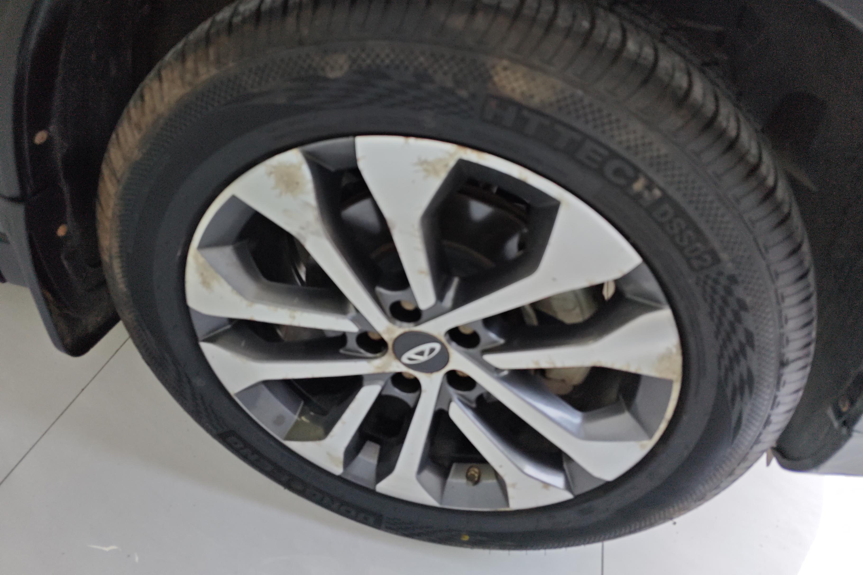 奇瑞 瑞虎8 2019 汽车图片 #6