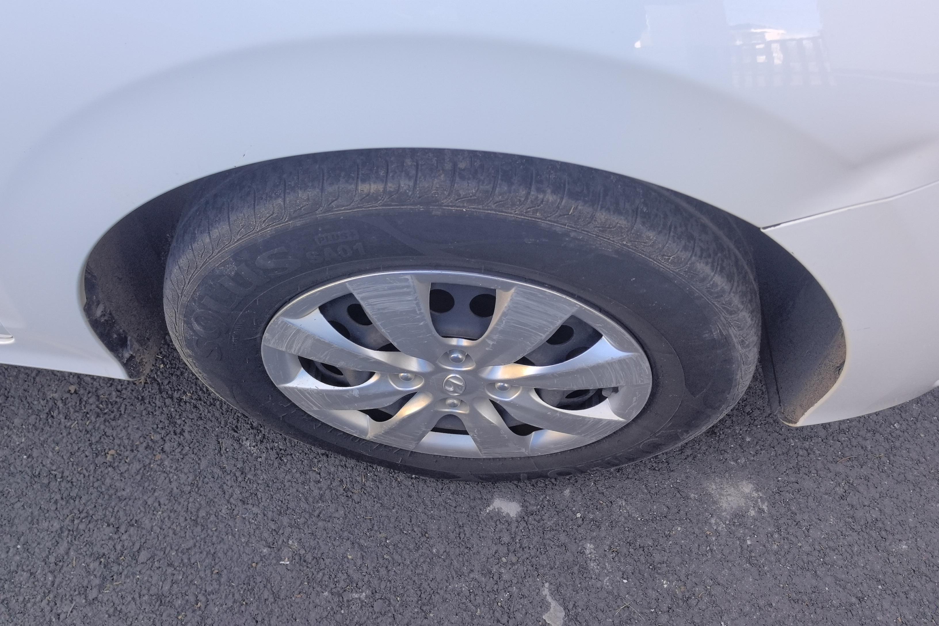 Hyundai Reina 2020 #6 Hyundai Reina 2020 car image #6