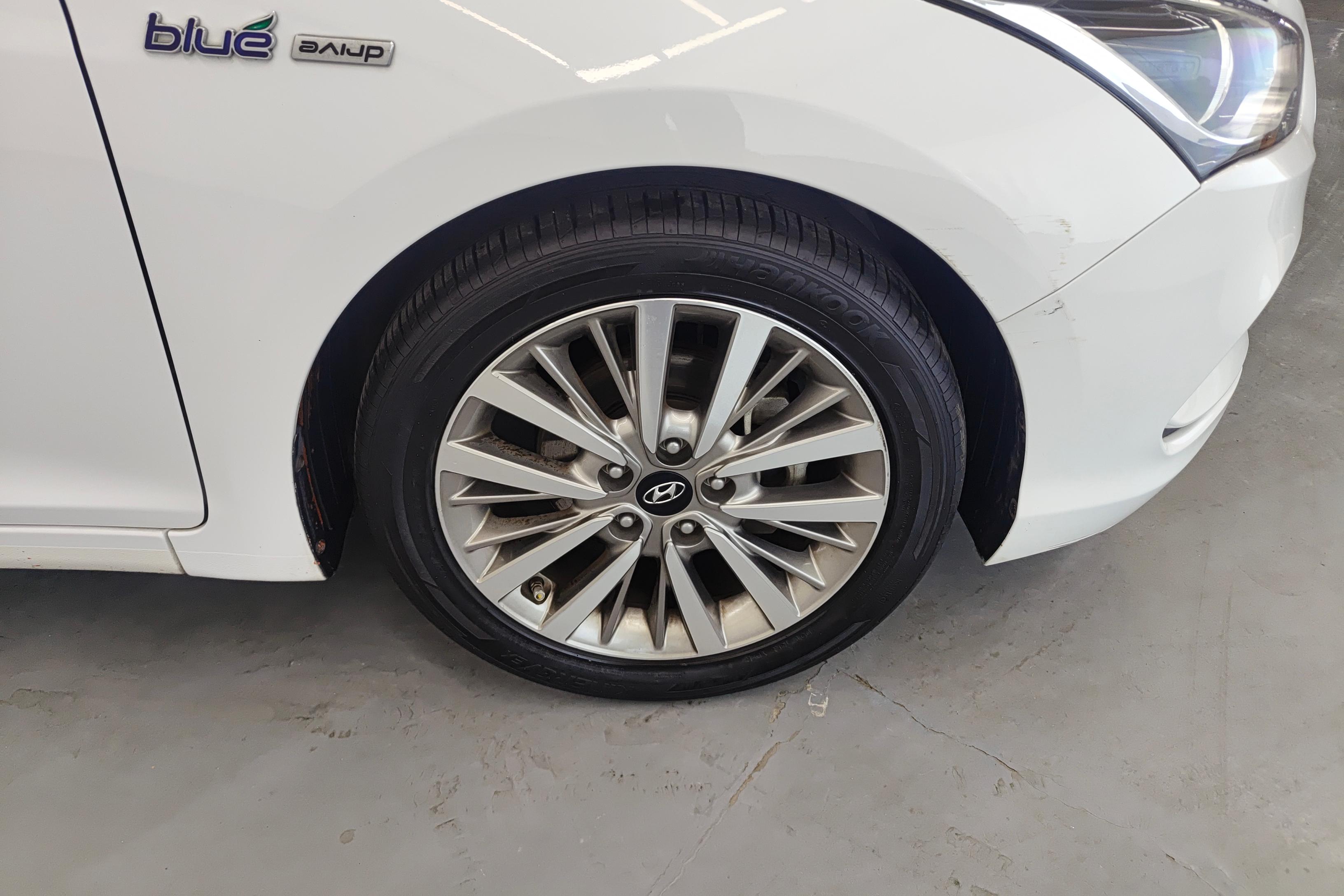 Hyundai Mistra 2020 #6 Hyundai Mistra 2020 car image #6