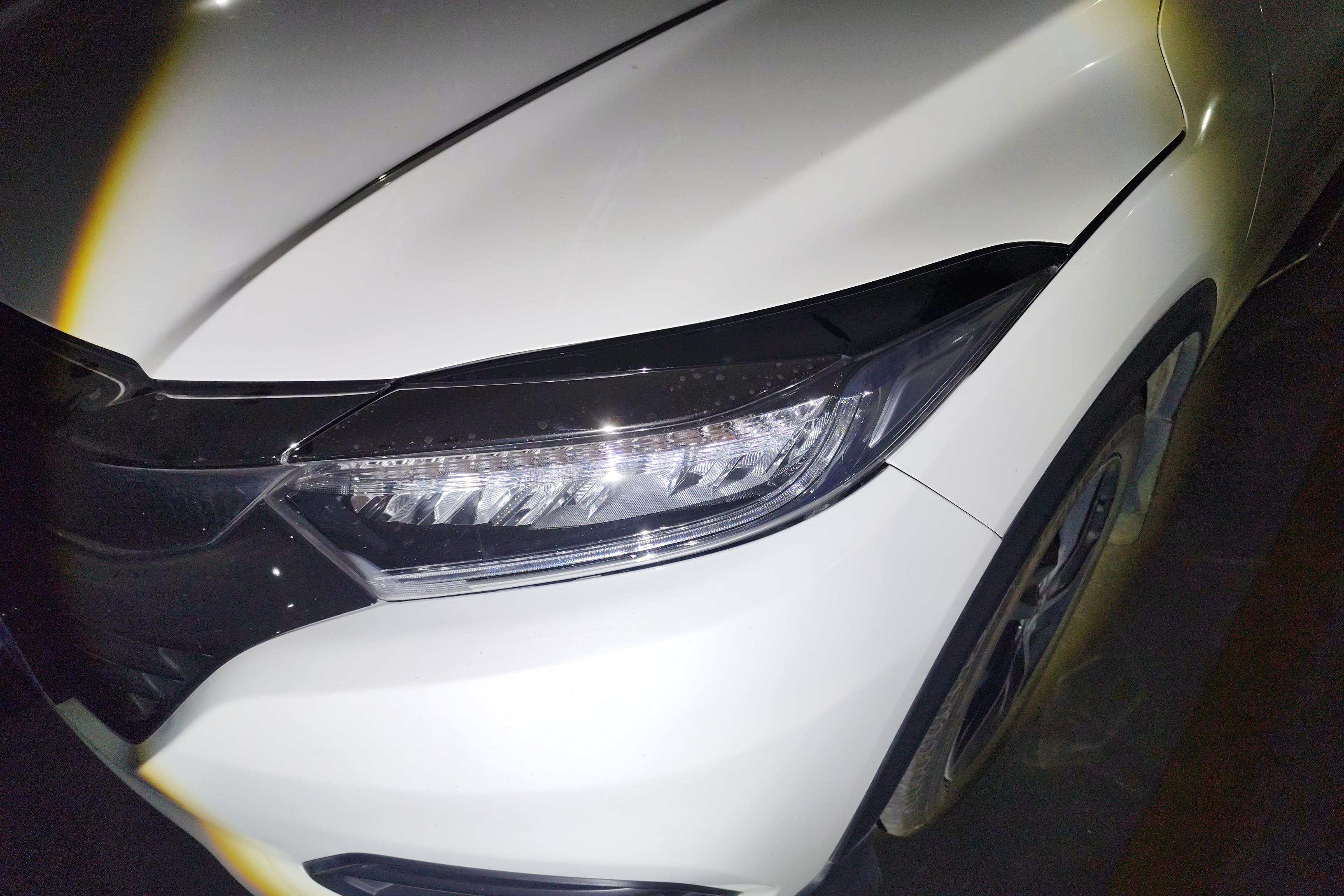 Honda VEZEL 2021 car image #6