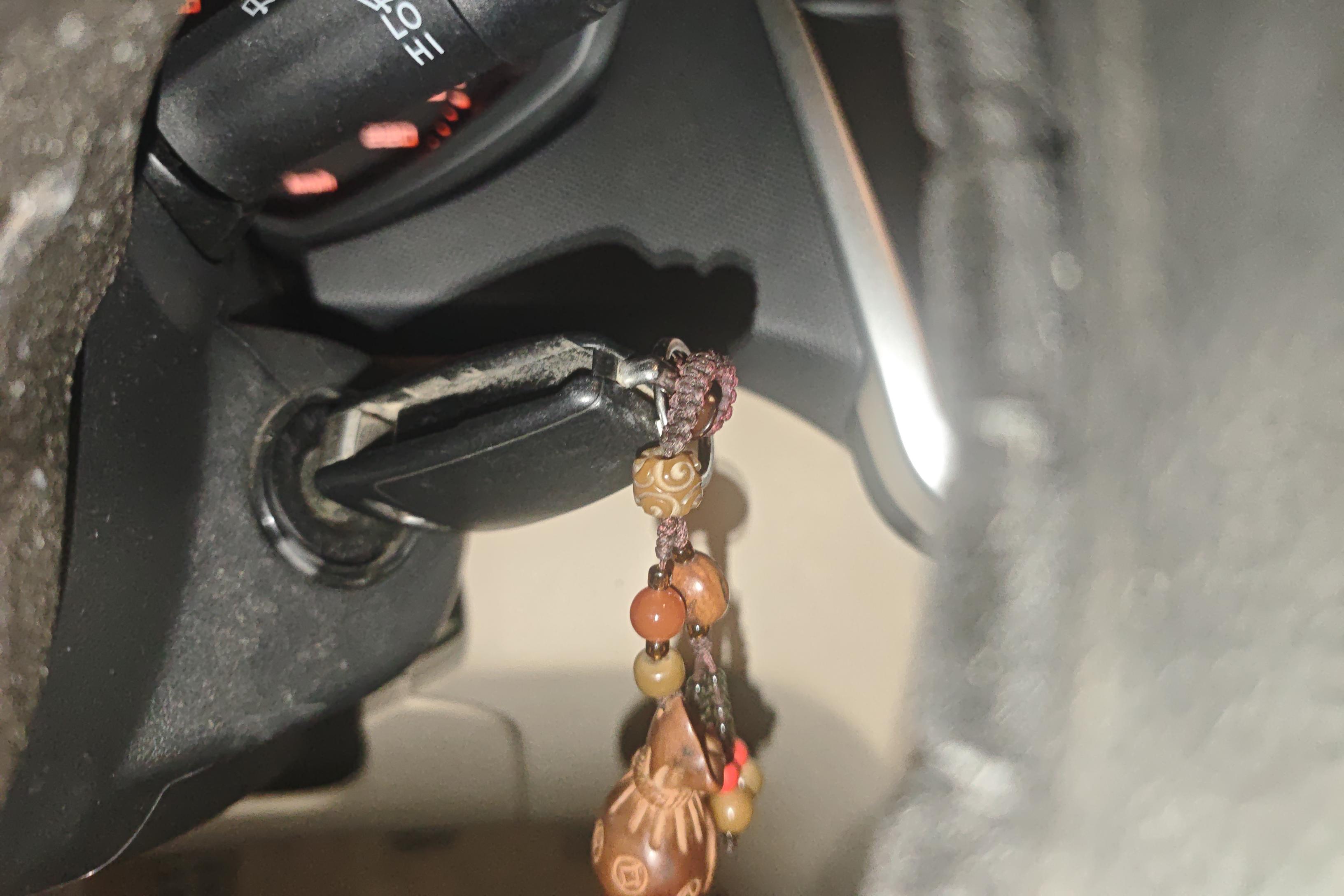 Chery Fulwin 2 2016 #6 Chery Fulwin 2 2016 car image #6