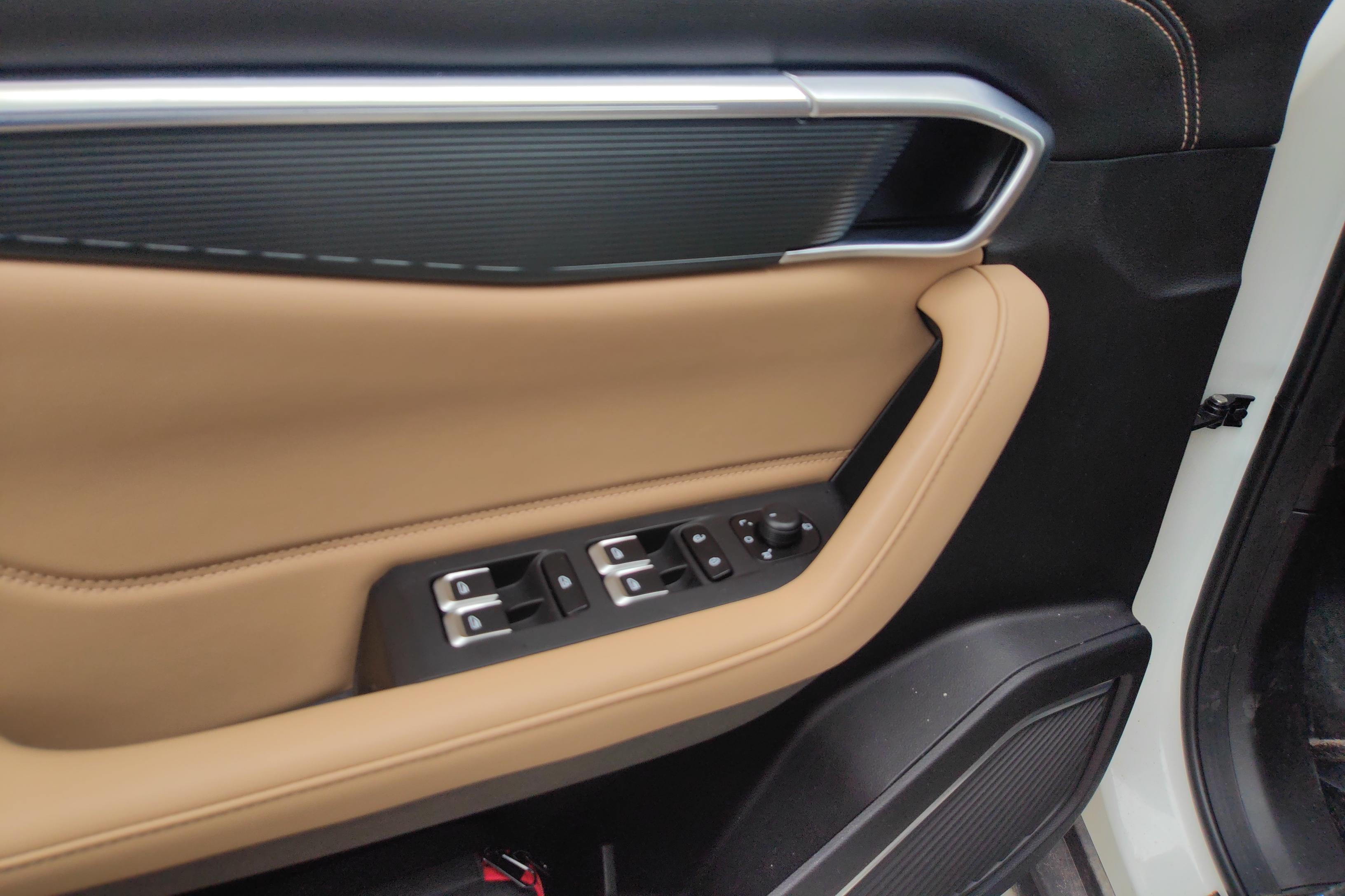 GEELY Okavango L 2023 #6 GEELY Okavango L 2023 immagine di auto #6