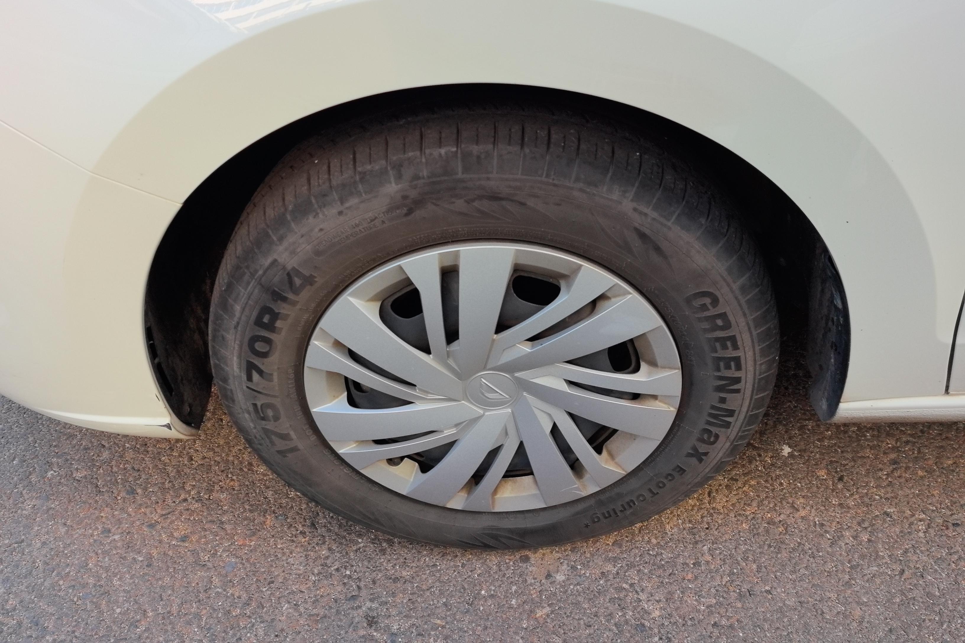 捷达 捷达VA3 2022 #6 捷达 捷达VA3 2022 汽车图片 #6