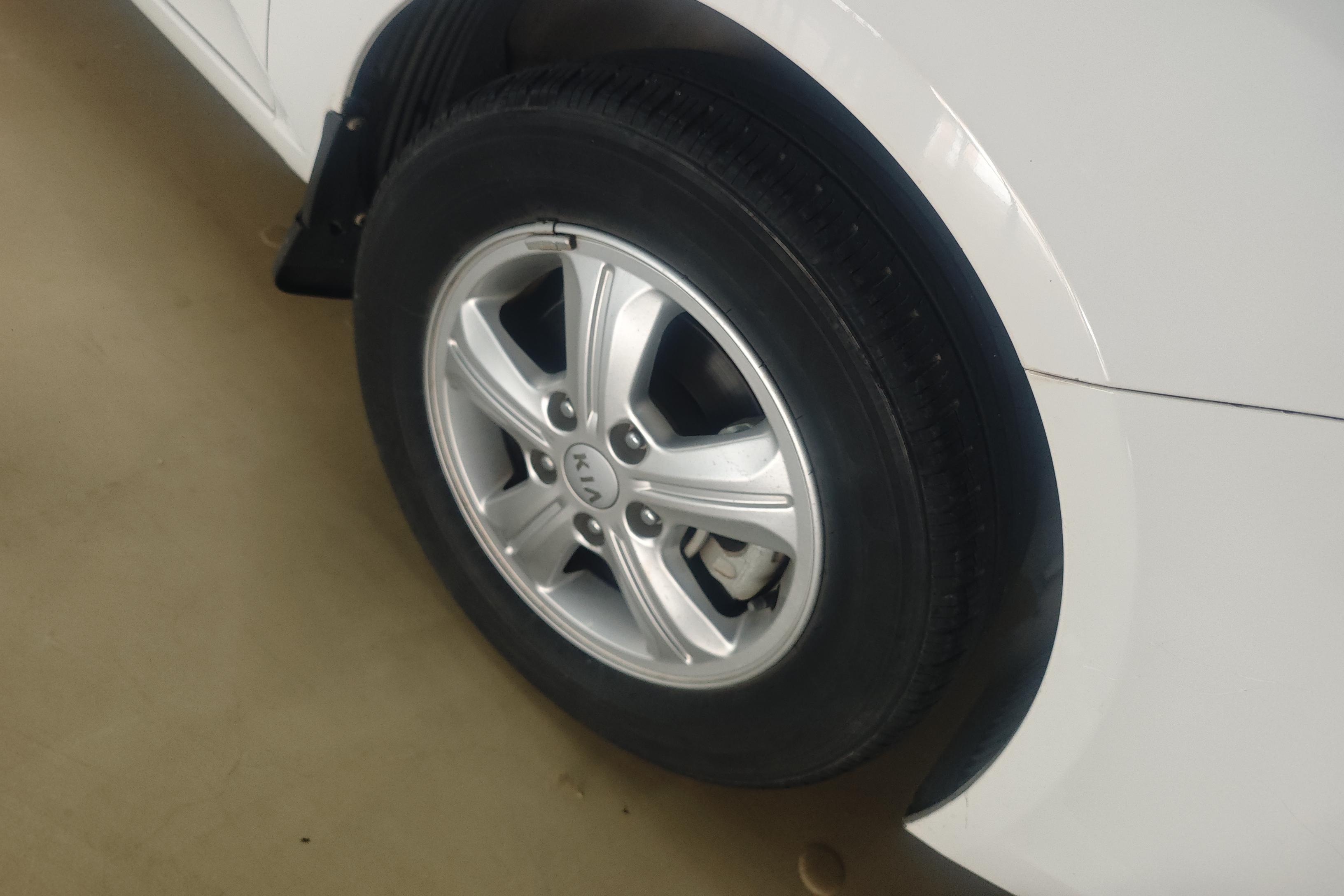 Kia Forte 2015 imagen de coche #6